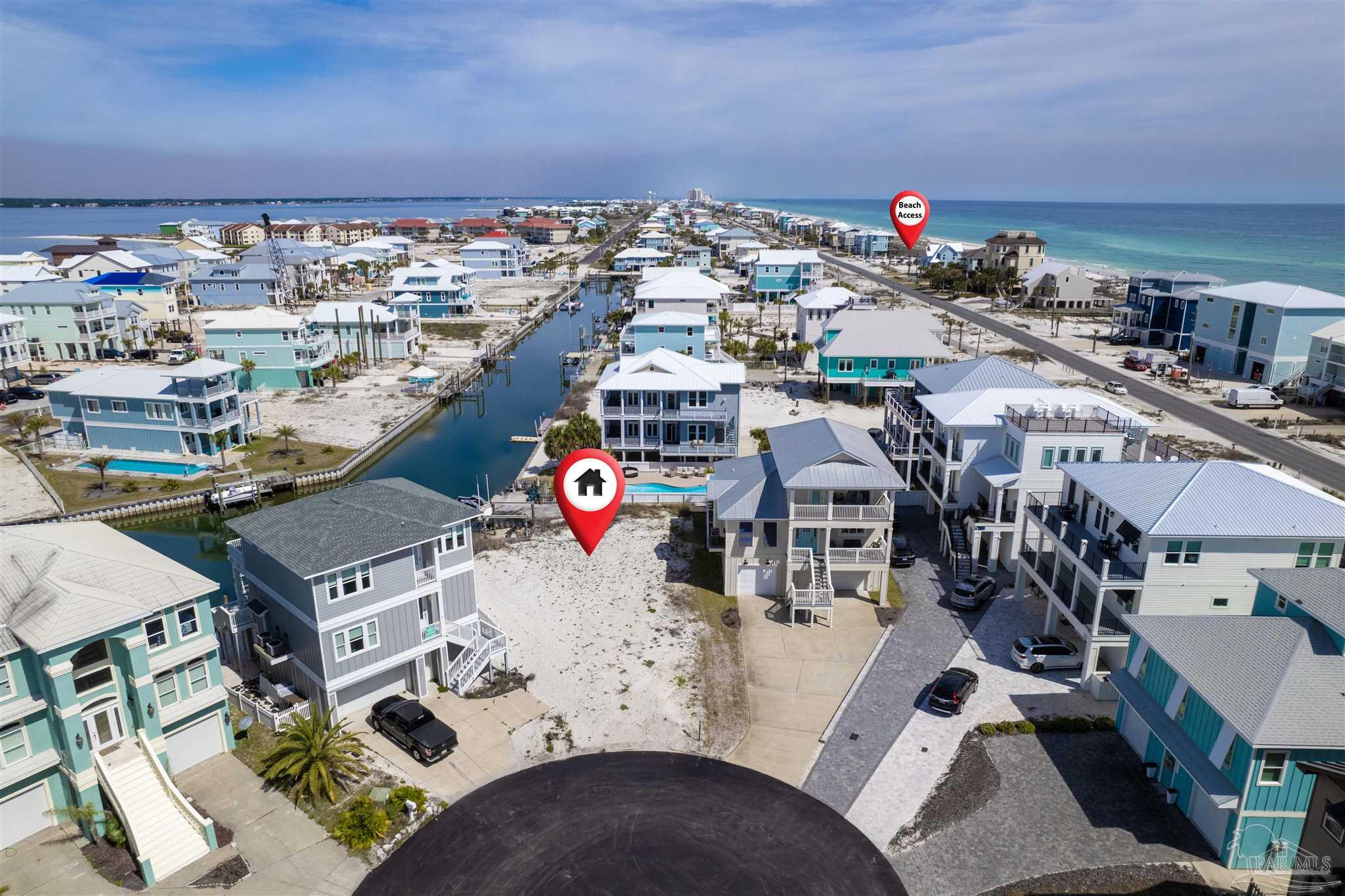 lot 21 Spinnaker Ct