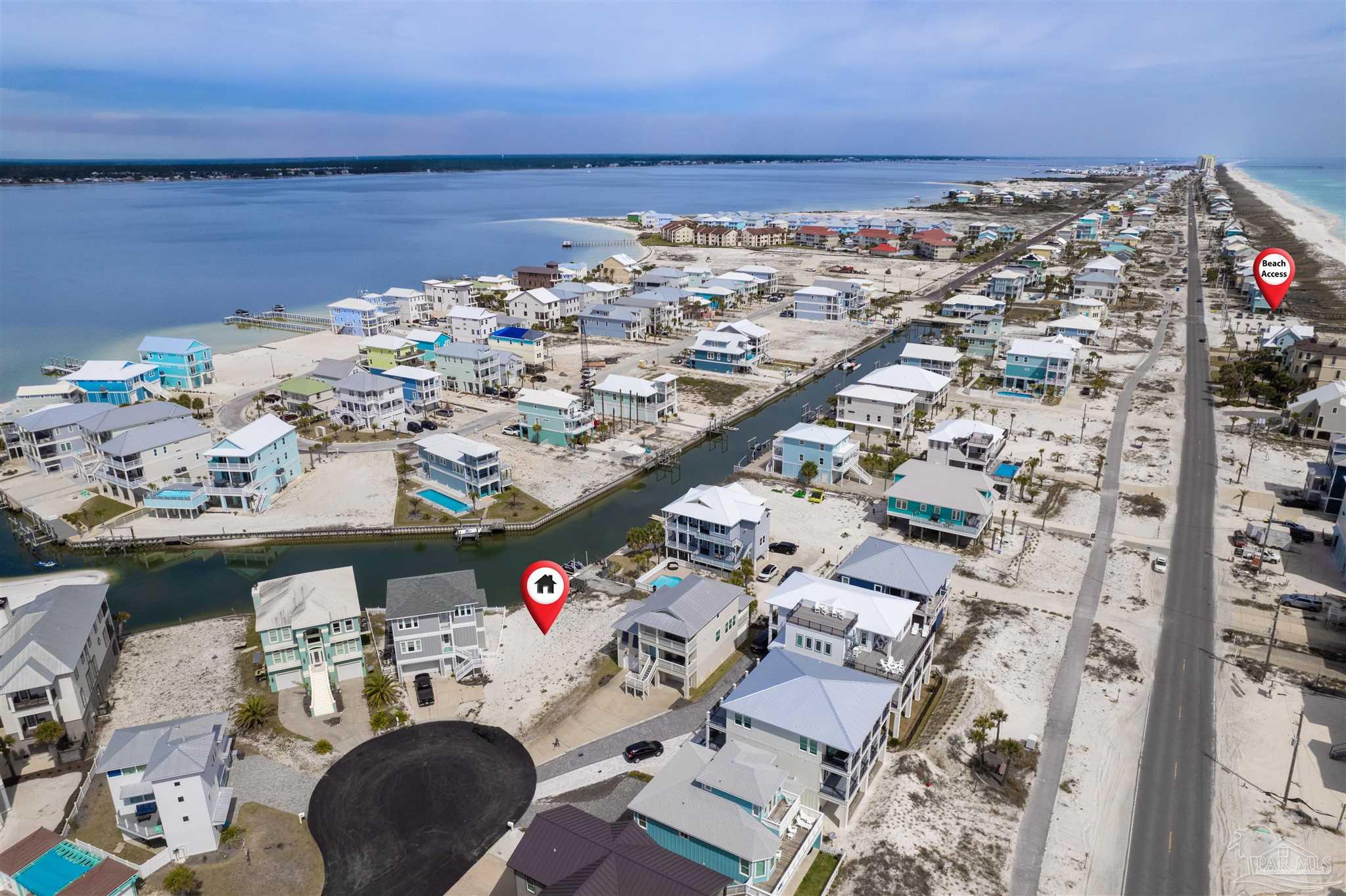 lot 21 Spinnaker Ct