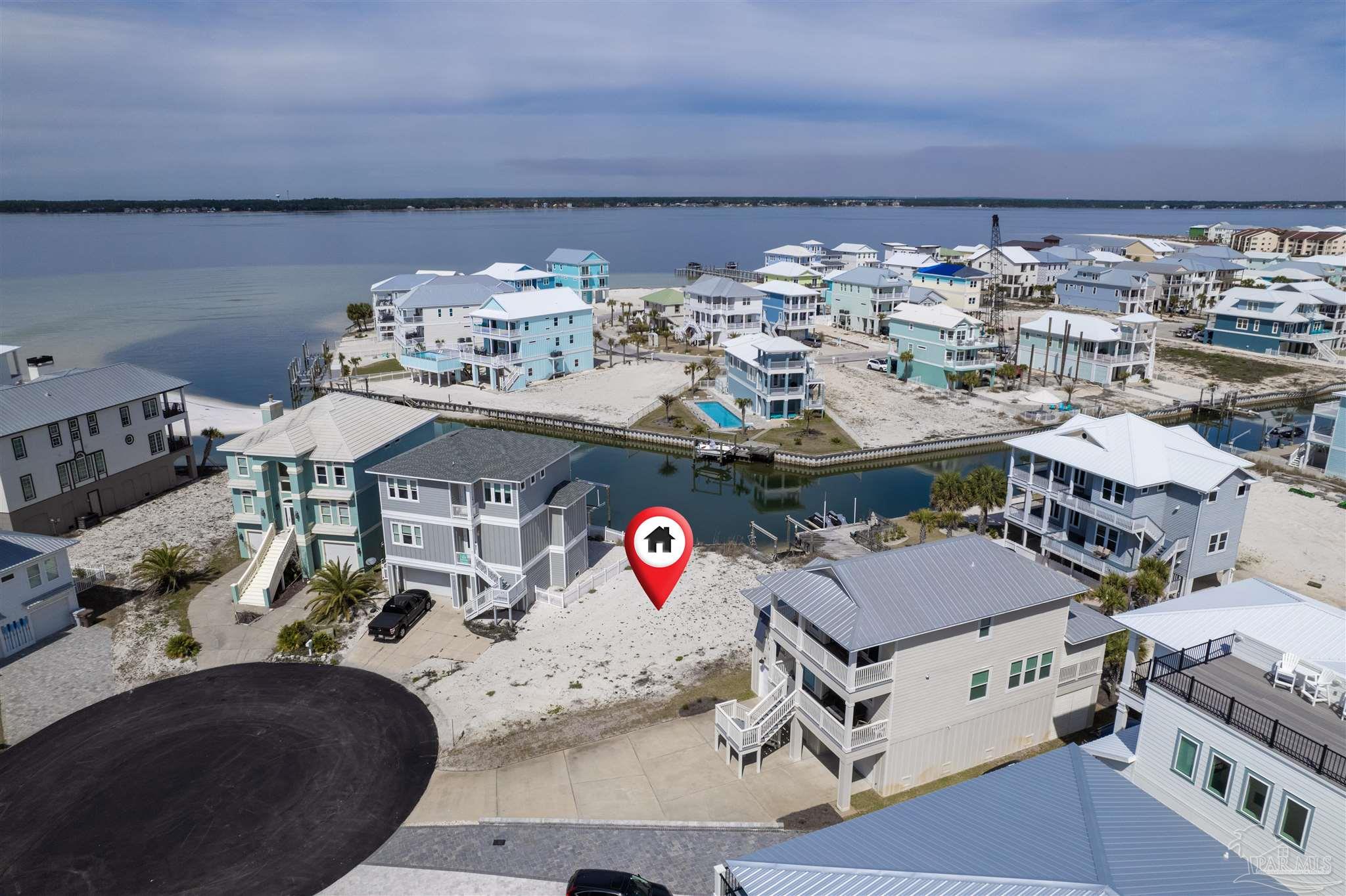 lot 21 Spinnaker Ct