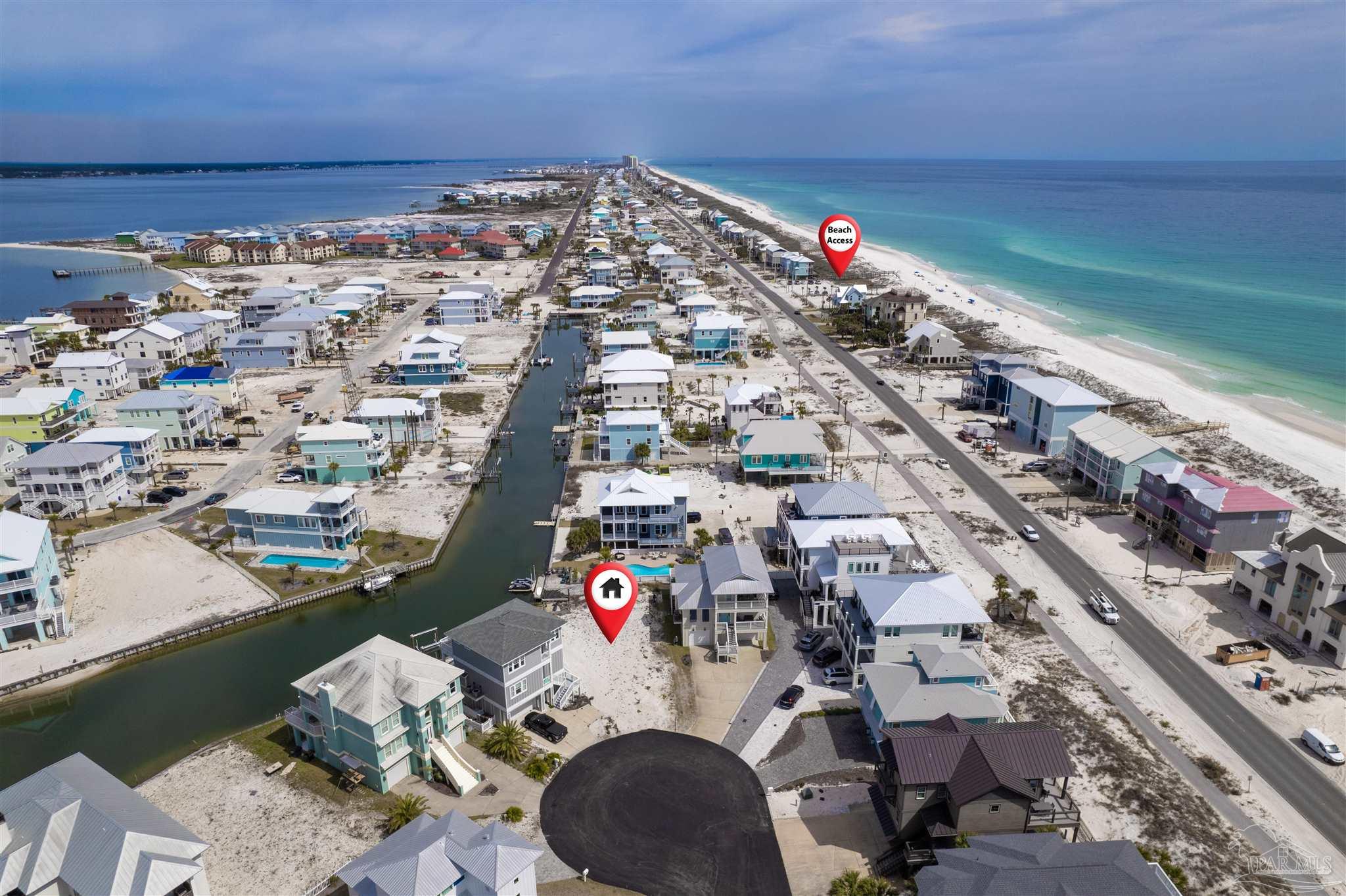 lot 21 Spinnaker Ct