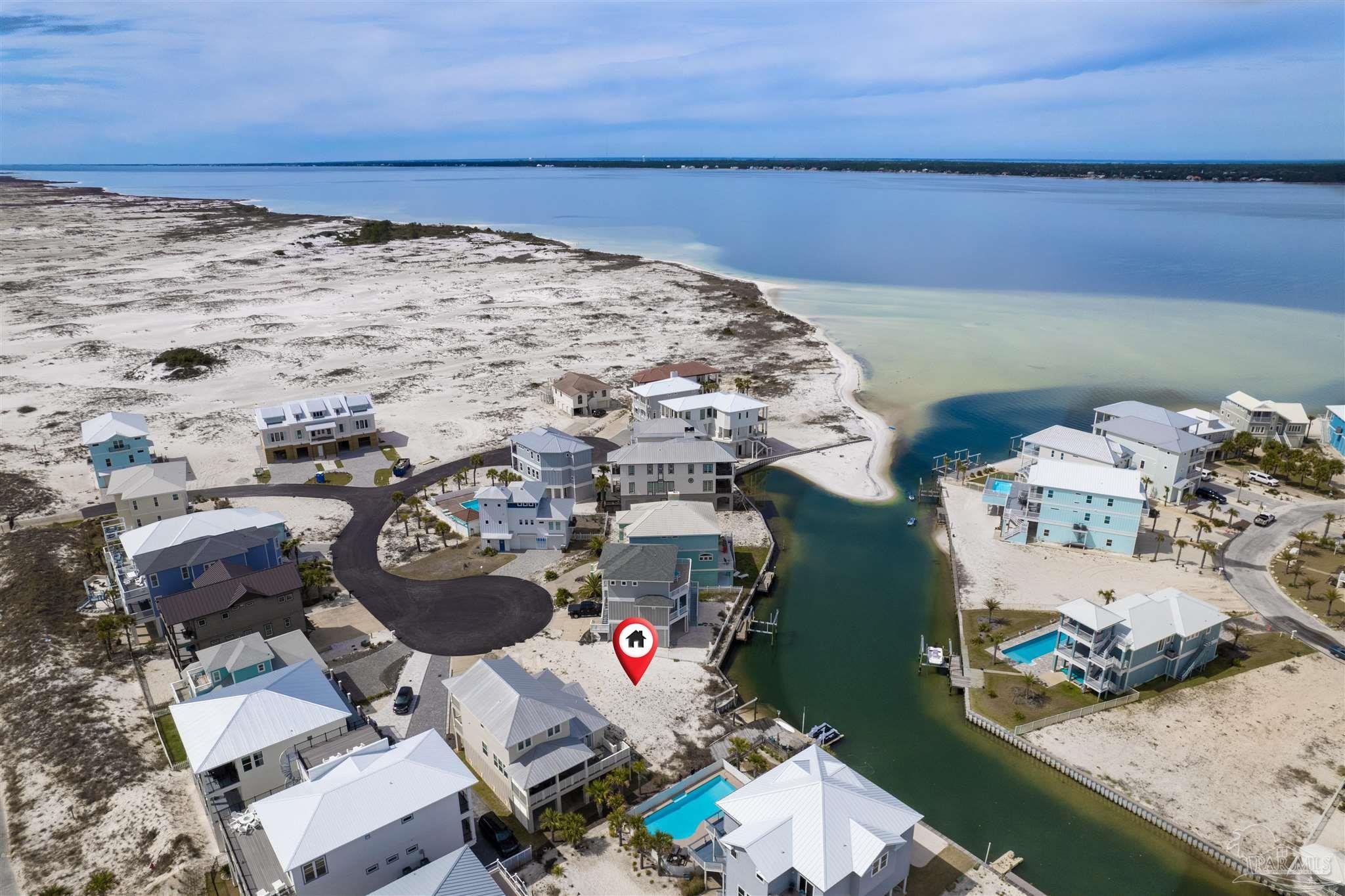 lot 21 Spinnaker Ct