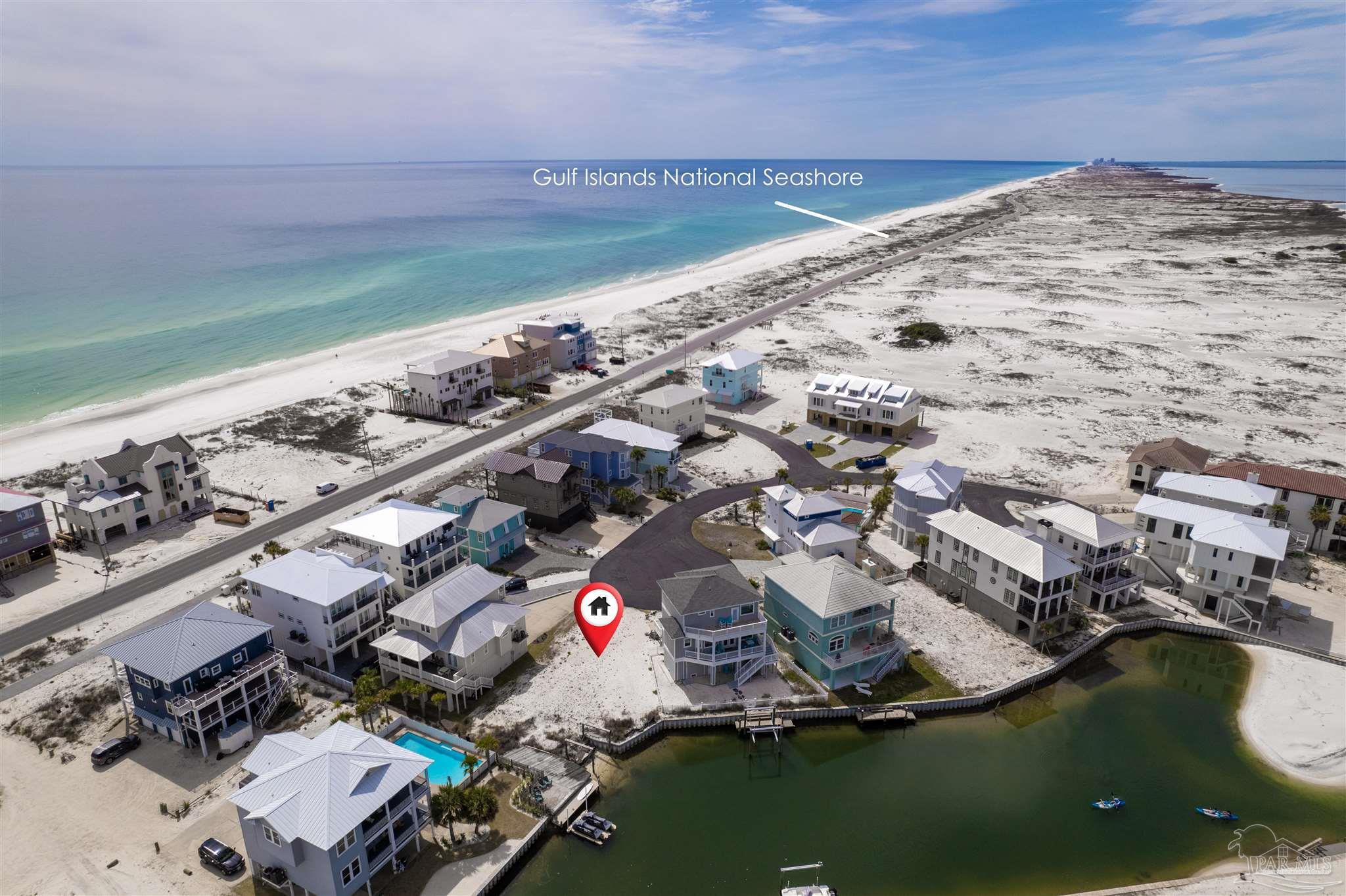 lot 21 Spinnaker Ct