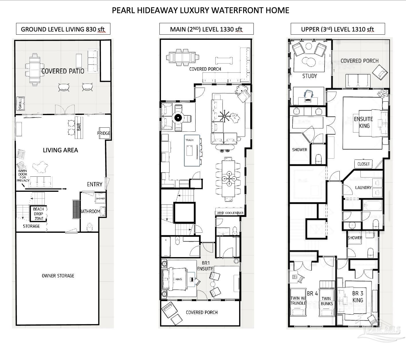 1466 Seaside Cir