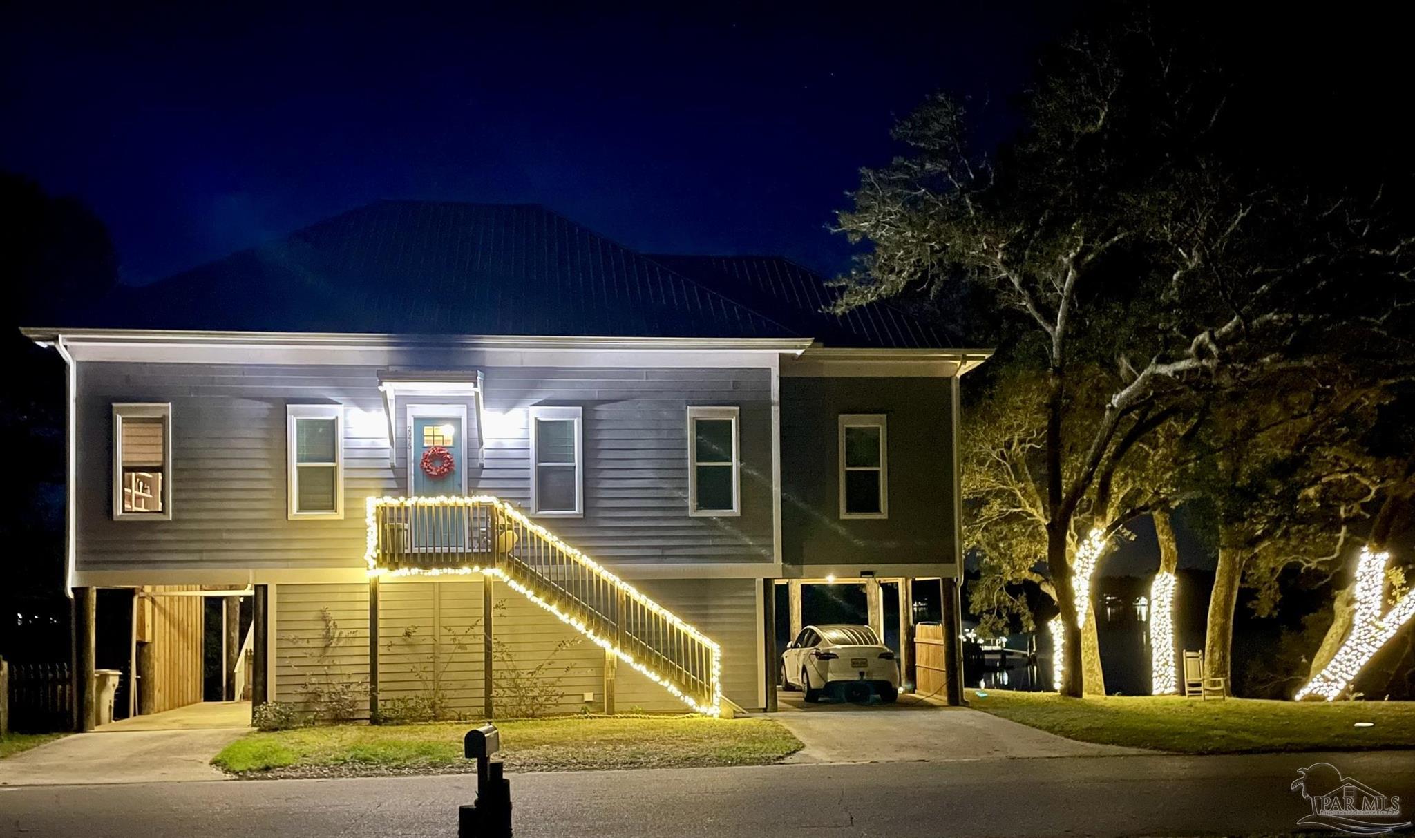 2975 Holley Point Rd