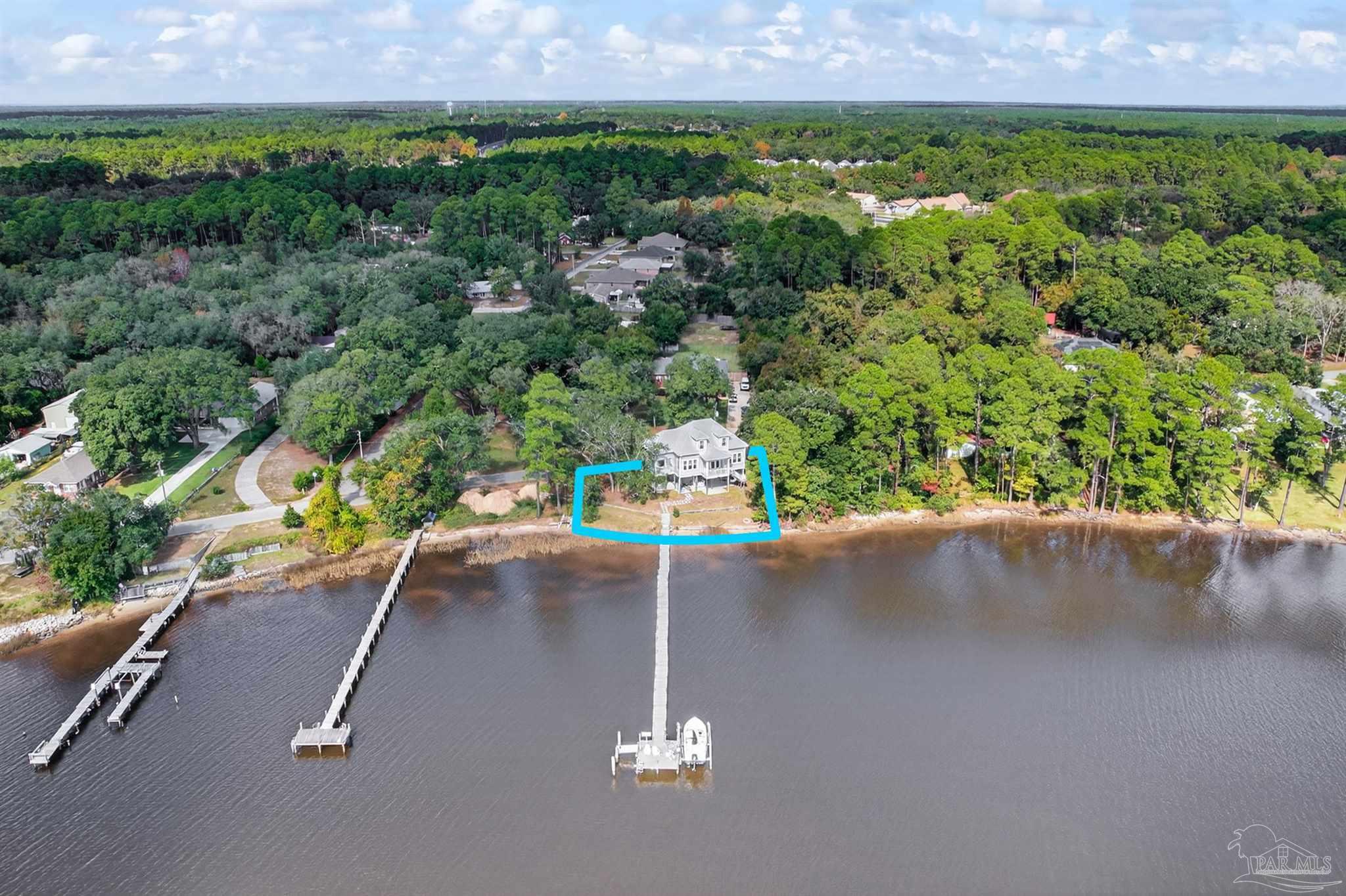 2975 Holley Point Rd