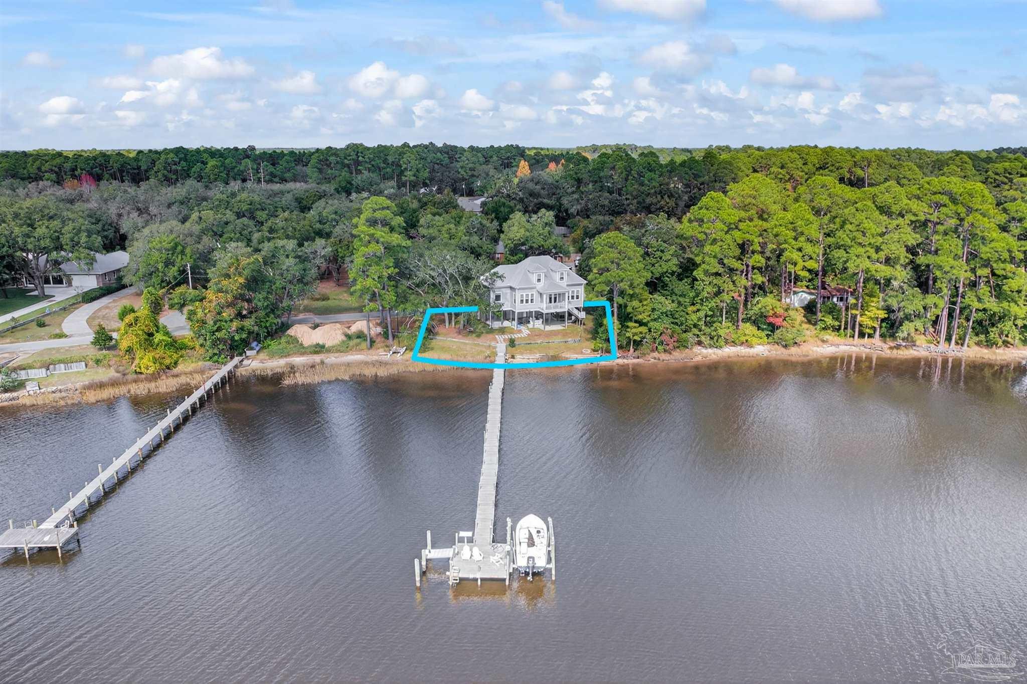 2975 Holley Point Rd