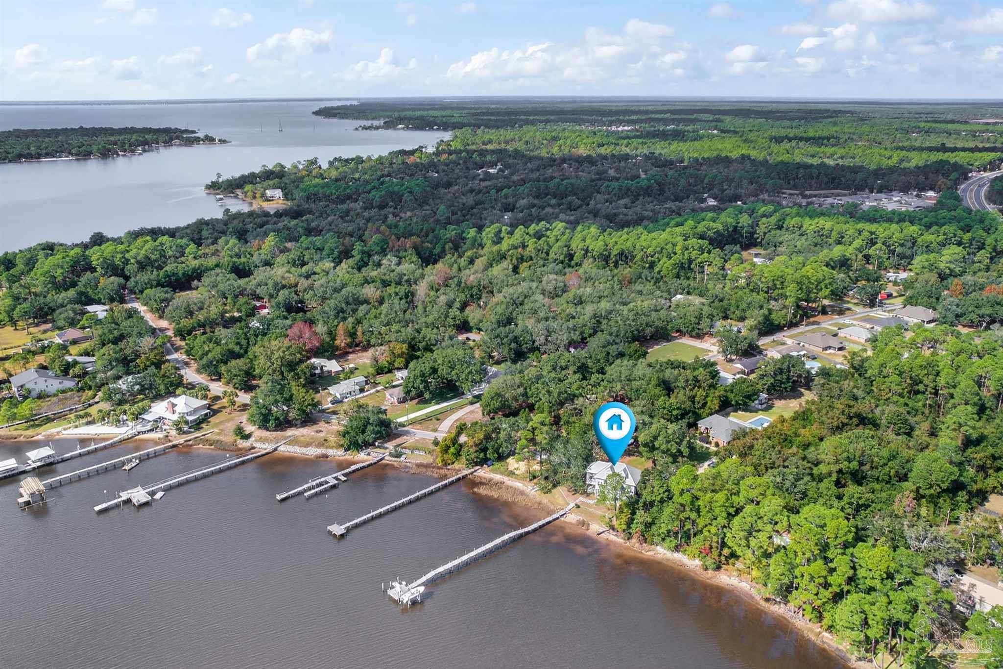 2975 Holley Point Rd