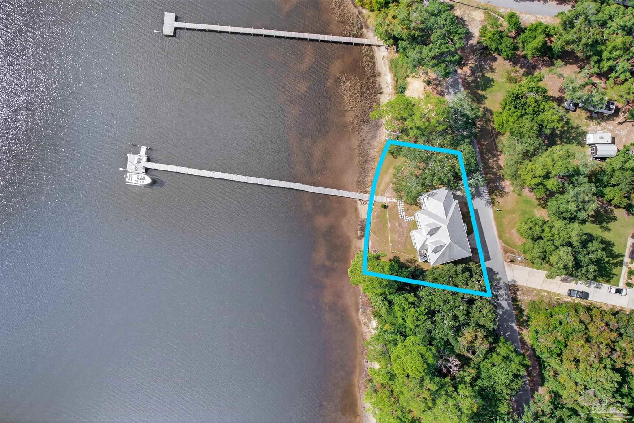 2975 Holley Point Rd