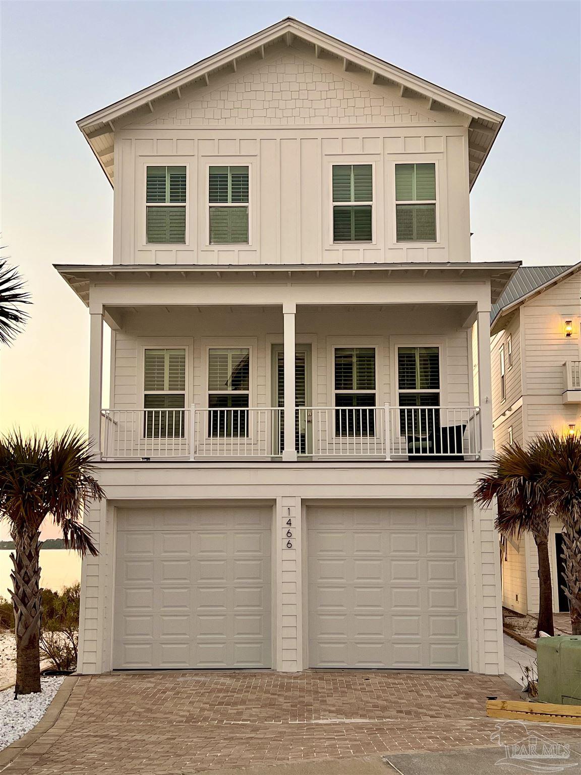1466 Seaside Cir