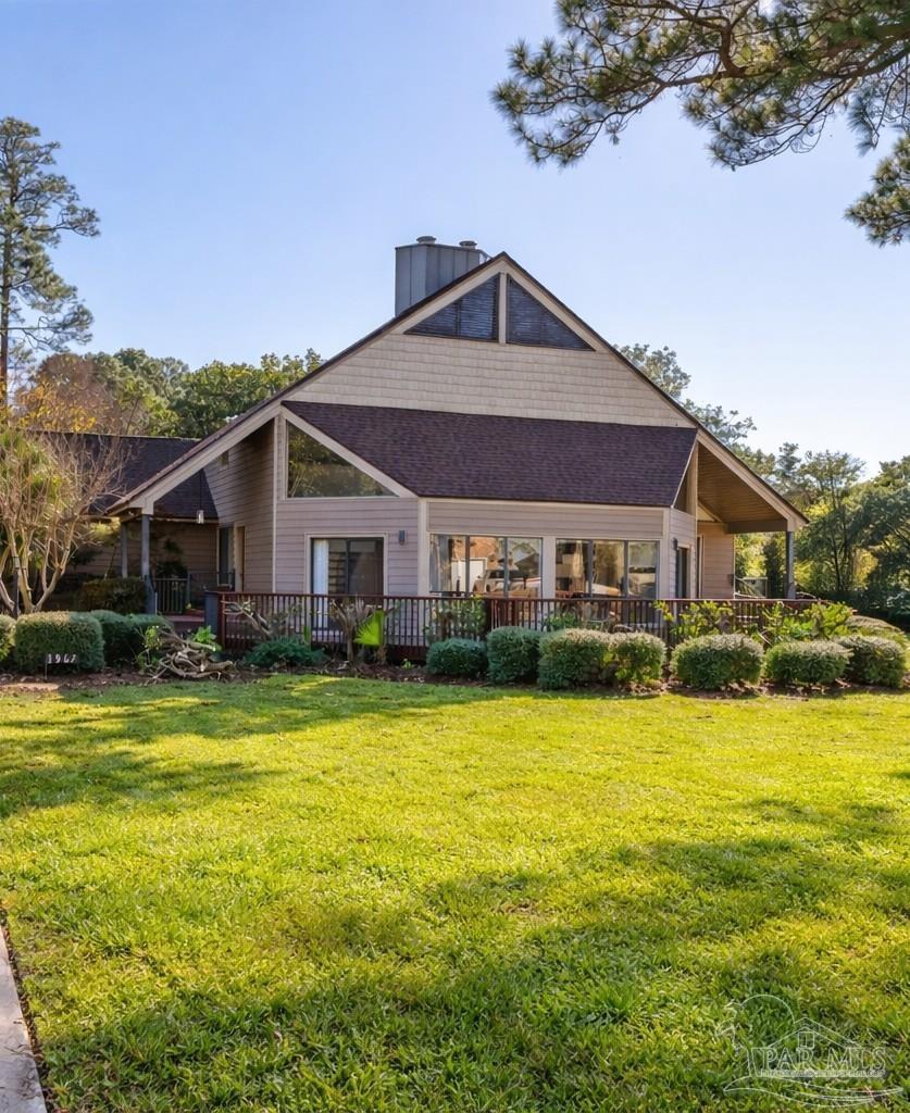 1567 Whisper Bay Blvd