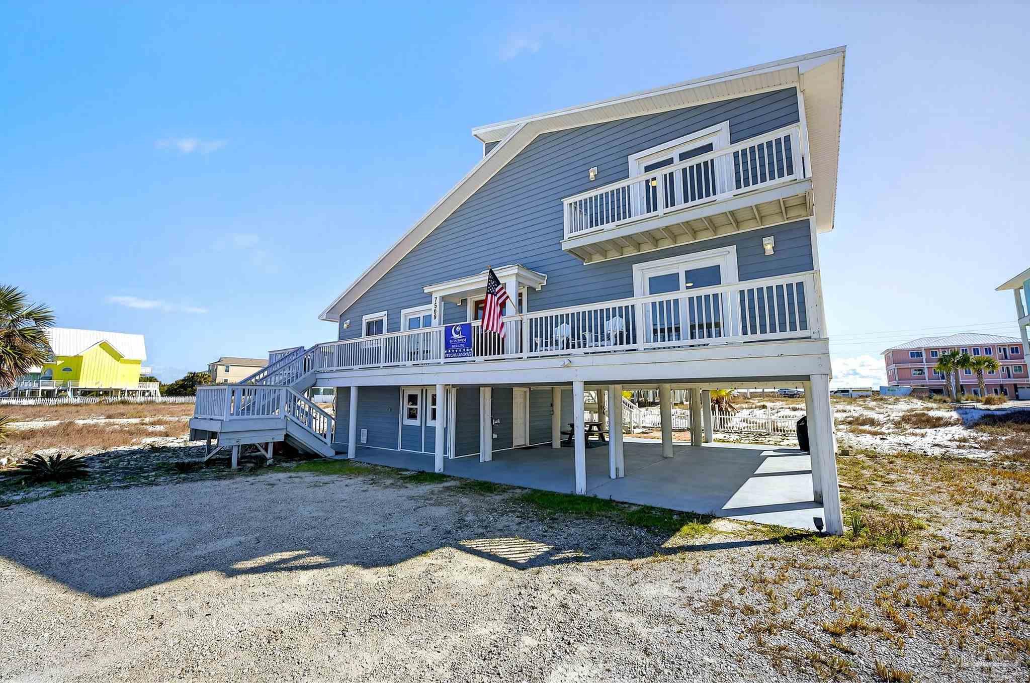 7569 White Sands Blvd