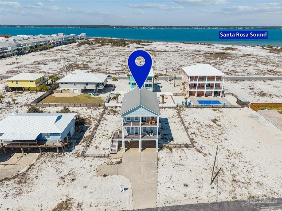 7530 Gulf Blvd