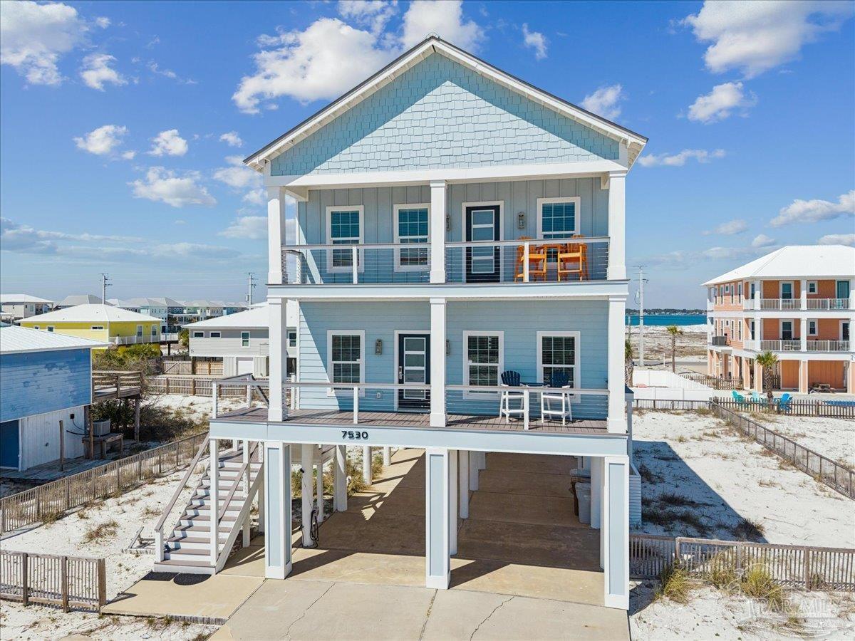 7530 Gulf Blvd
