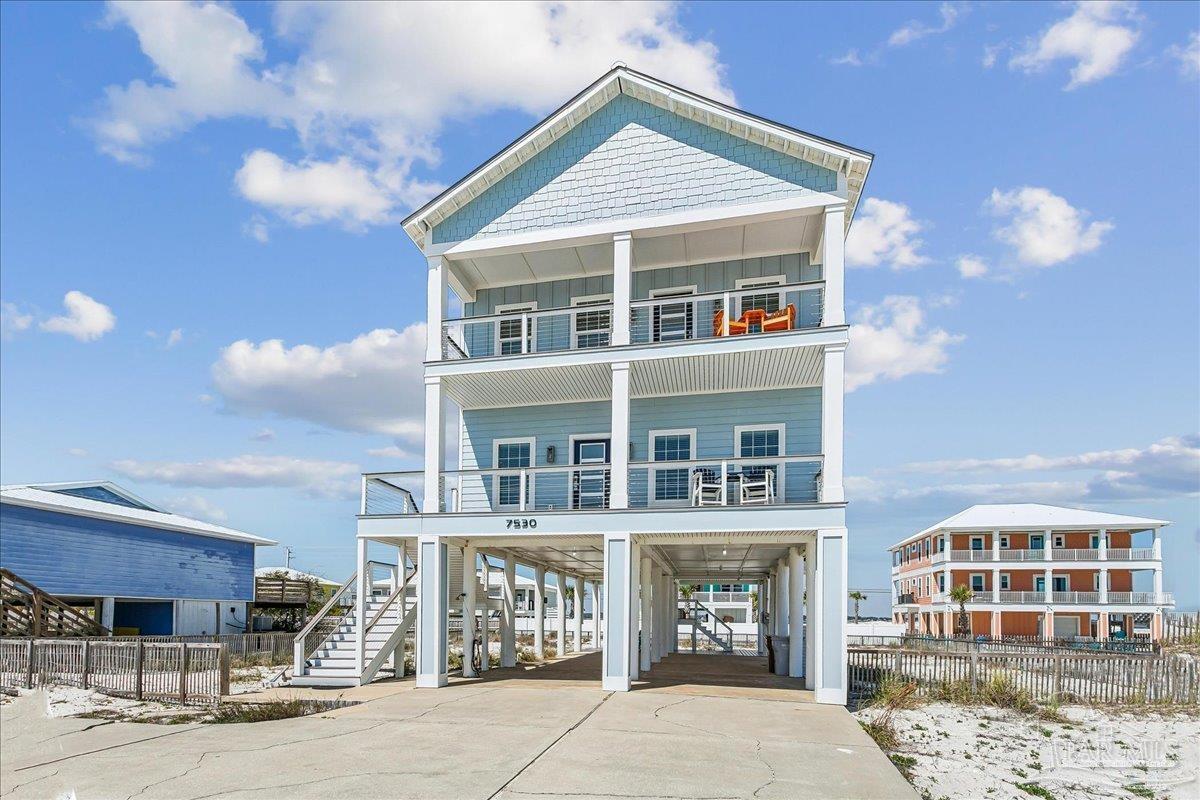 7530 Gulf Blvd