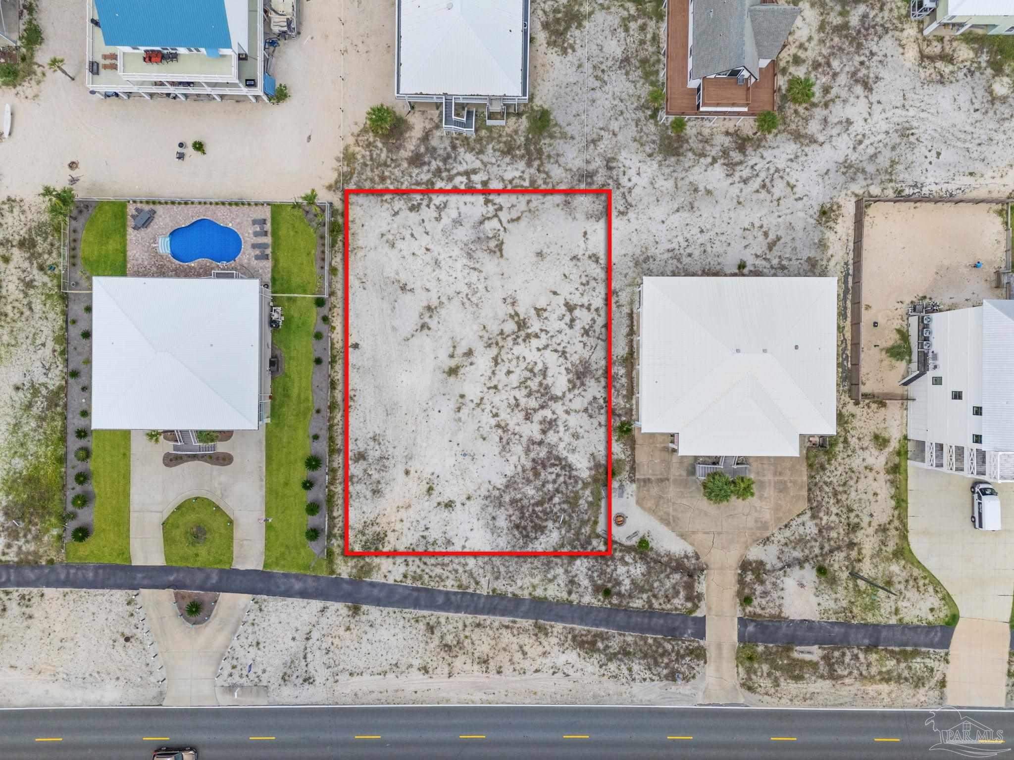7930 Gulf Blvd