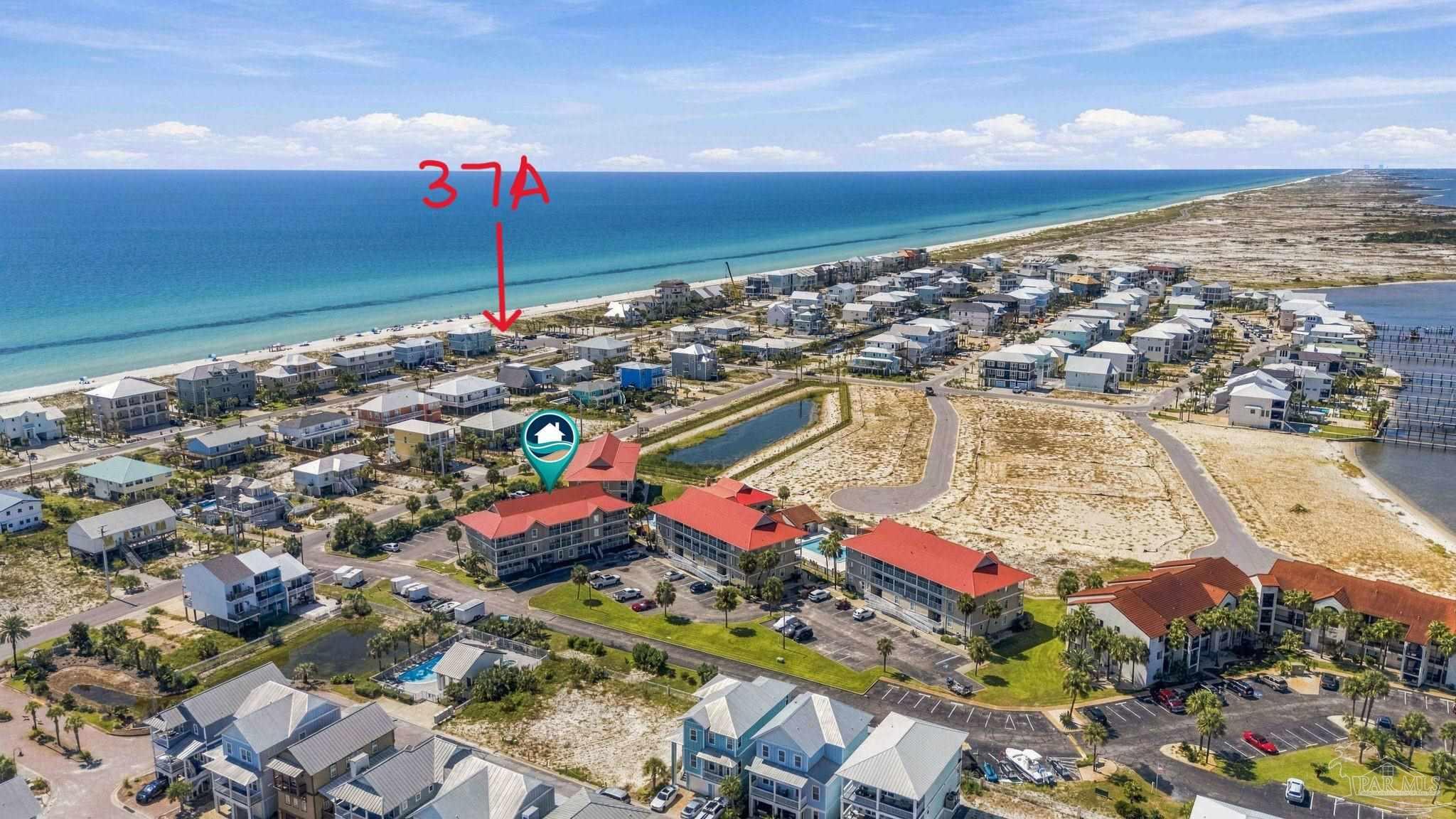 7472 Sunset Harbor Dr # 311