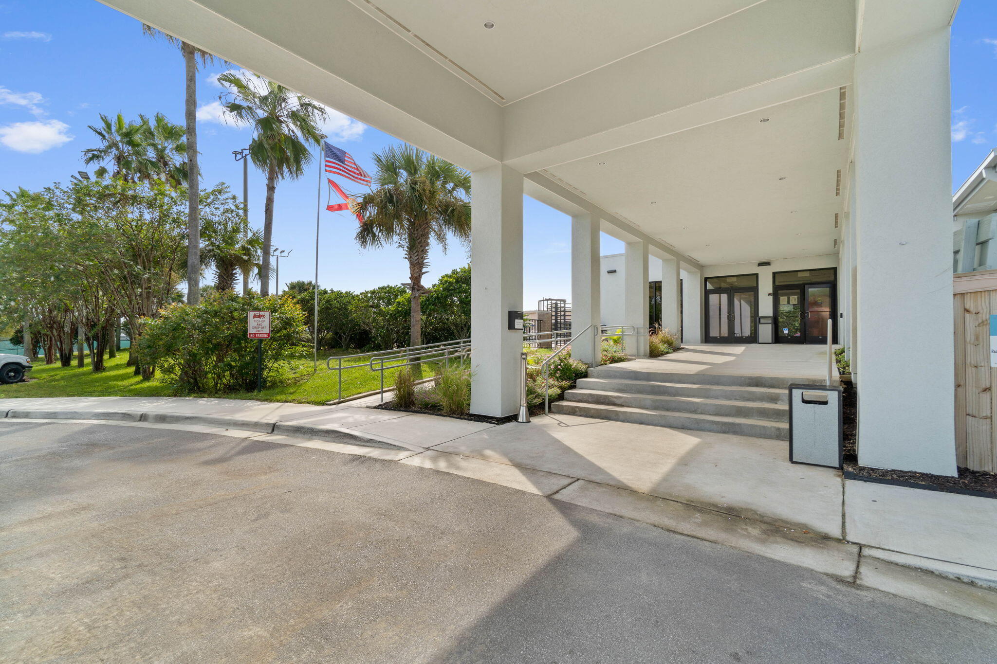 6621 Angle Road