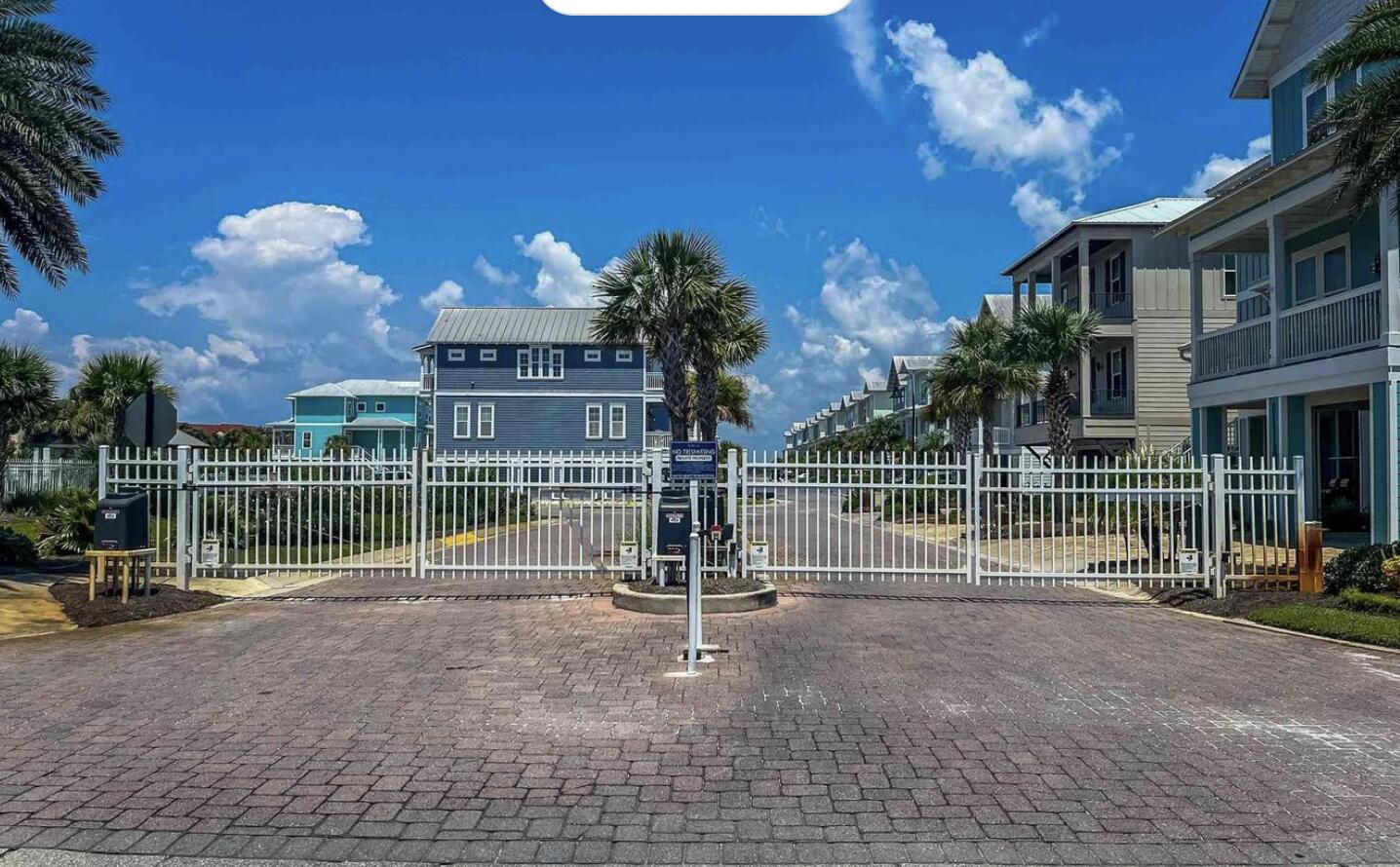 1466 Seaside Circle