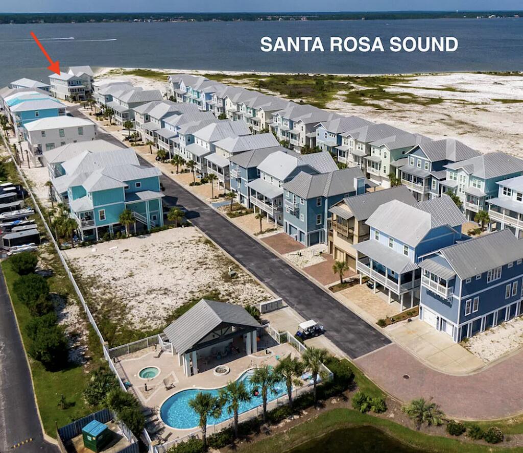 1466 Seaside Circle