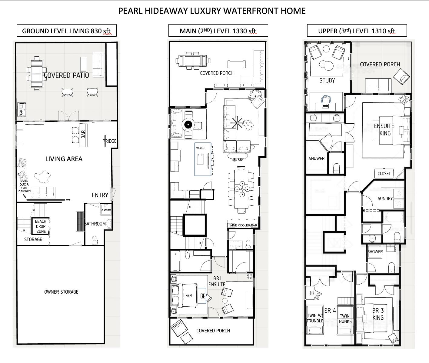 1466 Seaside Circle