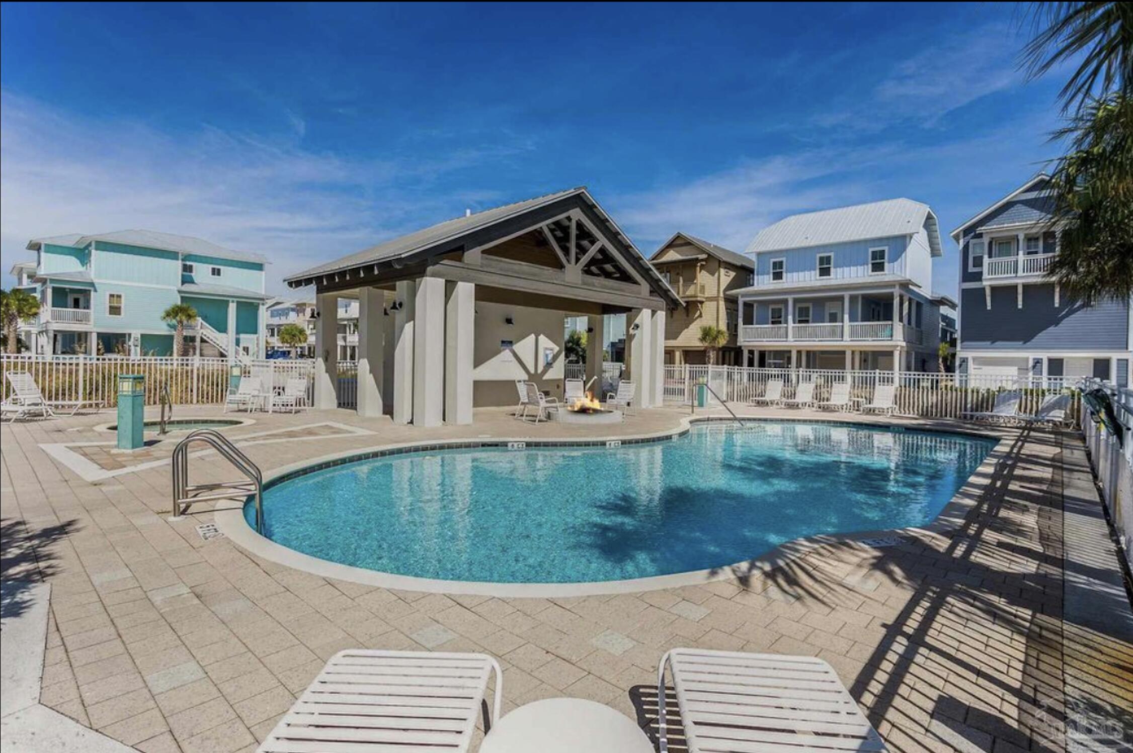 1466 Seaside Circle