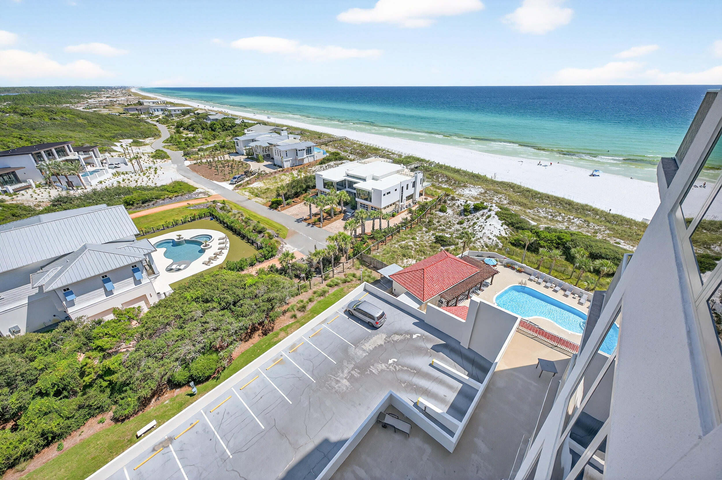 9011 W Us Highway 98, # B1005