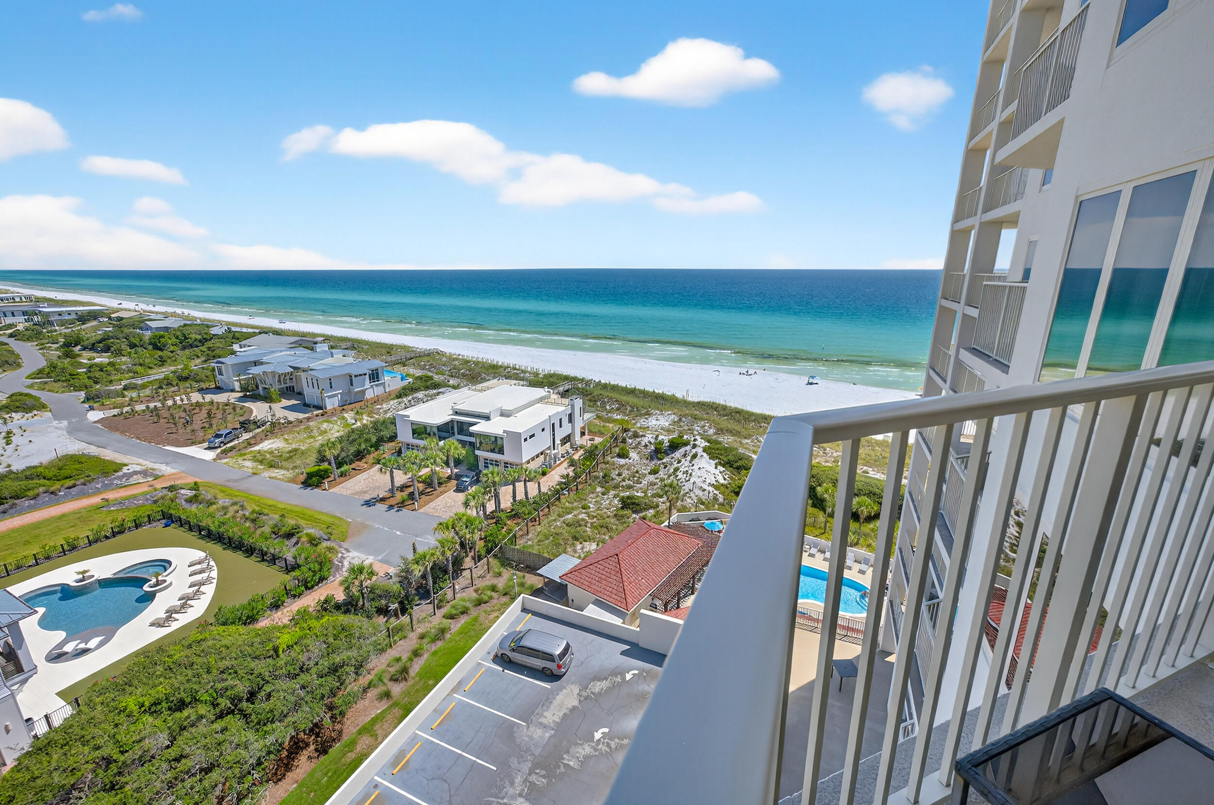 9011 W Us Highway 98, # B1005