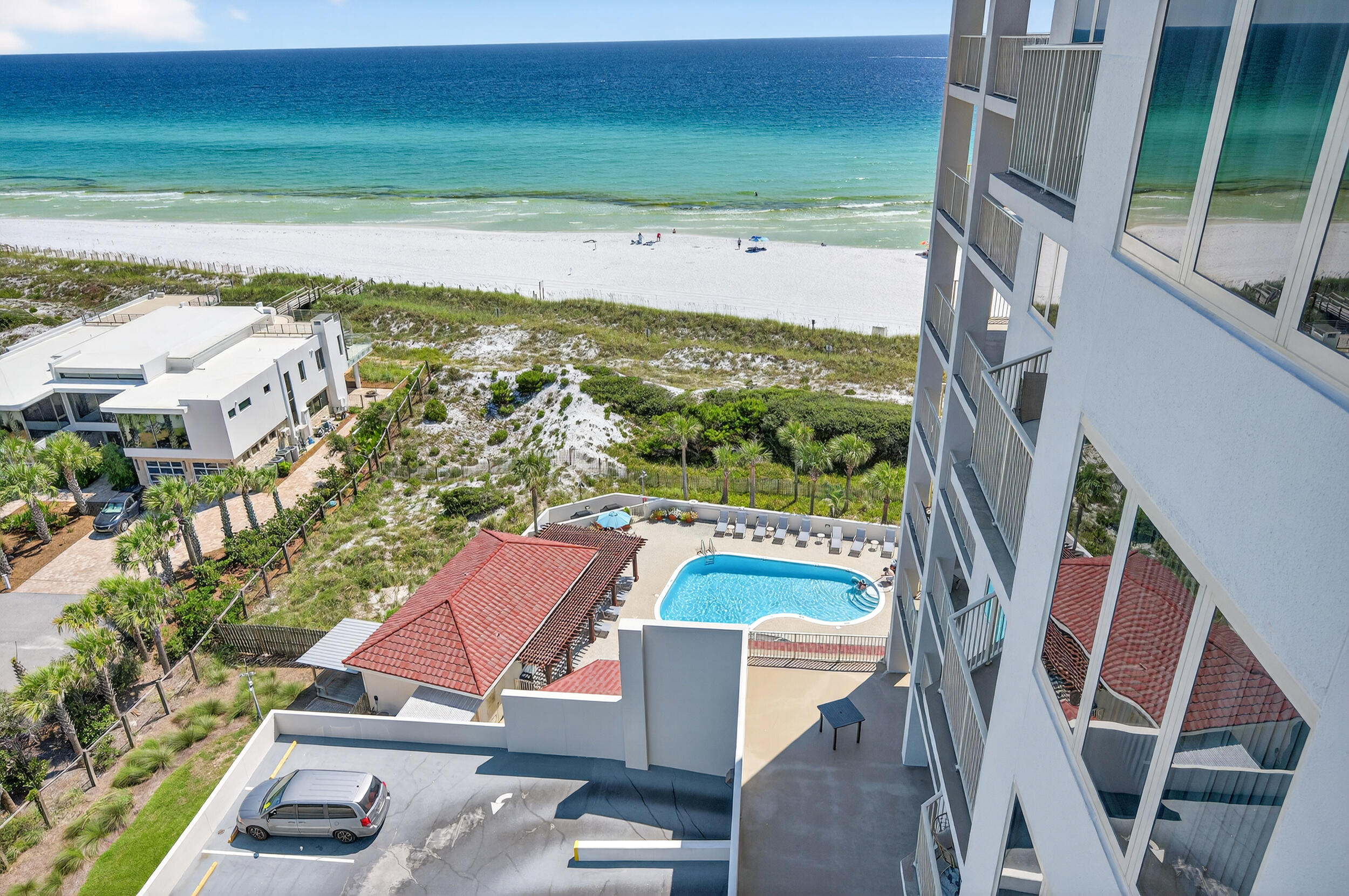 9011 W Us Highway 98, # B1005