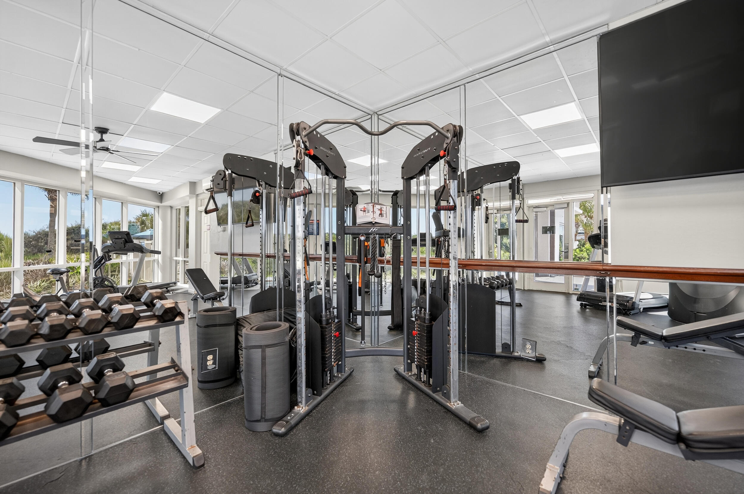 9011 W Us Highway 98, # B1005