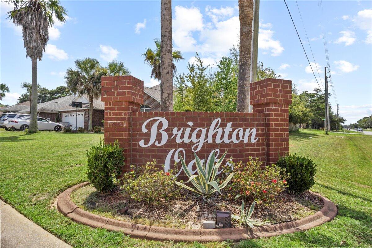 7006 Brighton Oaks Blvd Boulevard