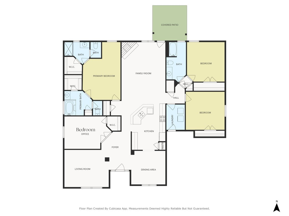 7006 Brighton Oaks Blvd Boulevard