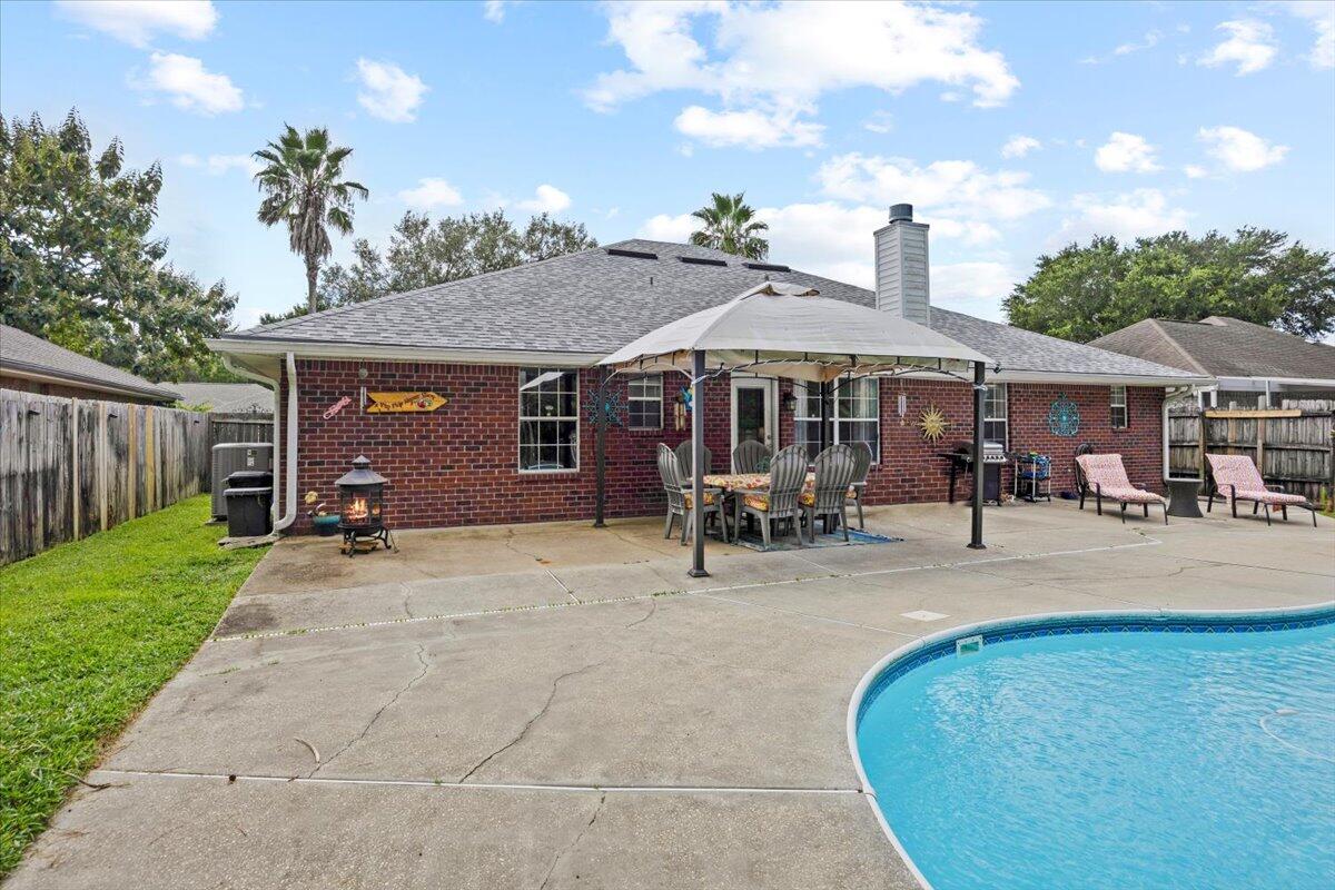 7006 Brighton Oaks Blvd Boulevard