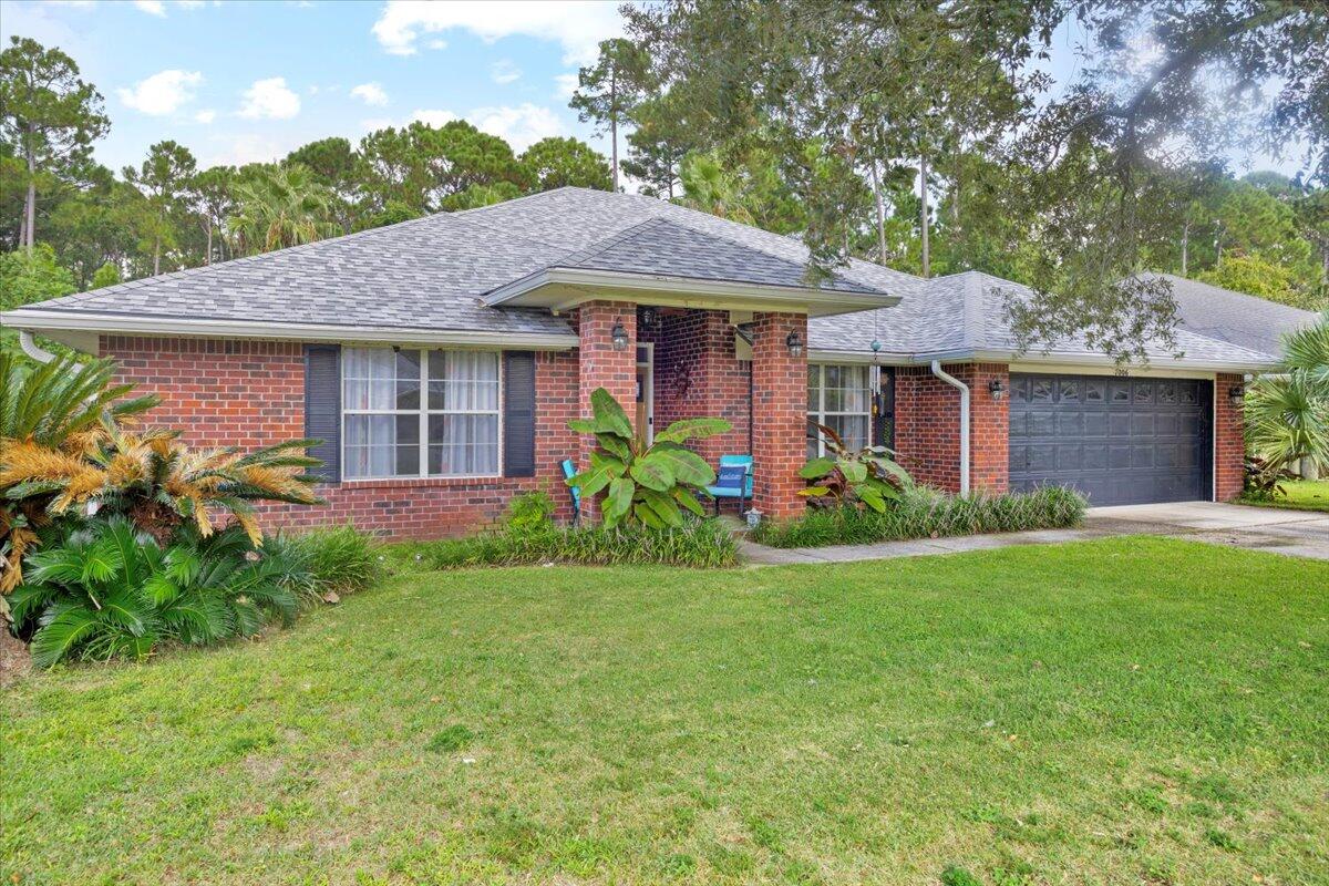 7006 Brighton Oaks Blvd Boulevard