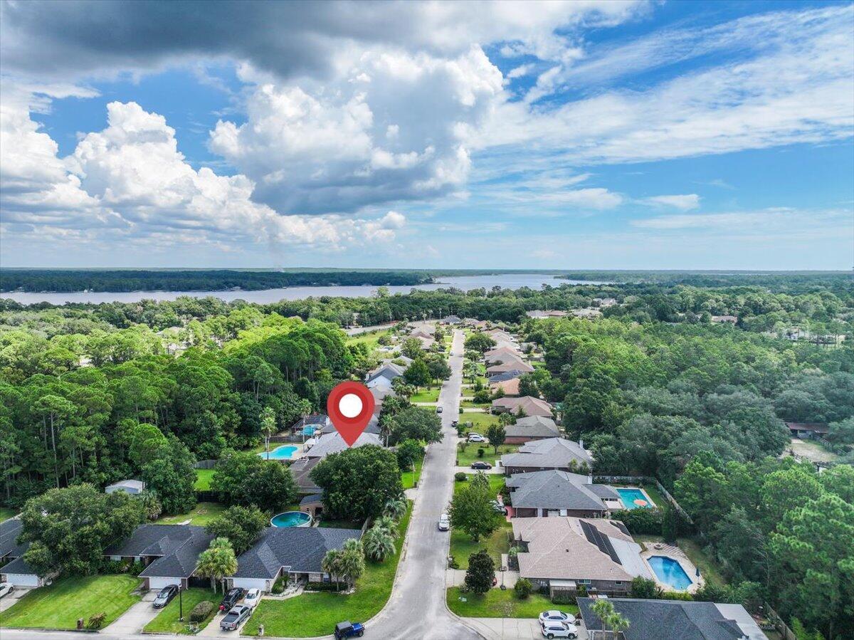 7006 Brighton Oaks Blvd Boulevard