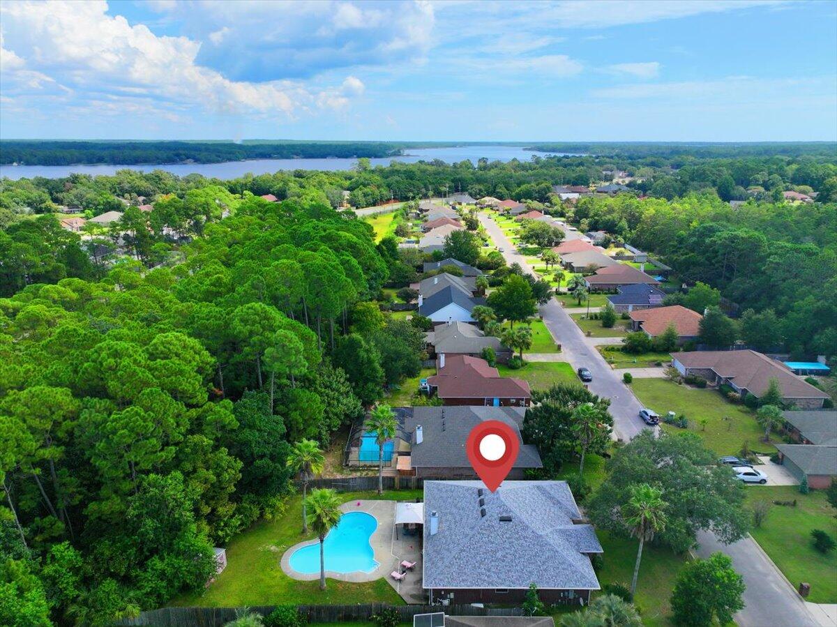 7006 Brighton Oaks Blvd Boulevard