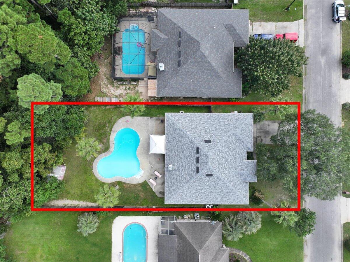 7006 Brighton Oaks Blvd Boulevard