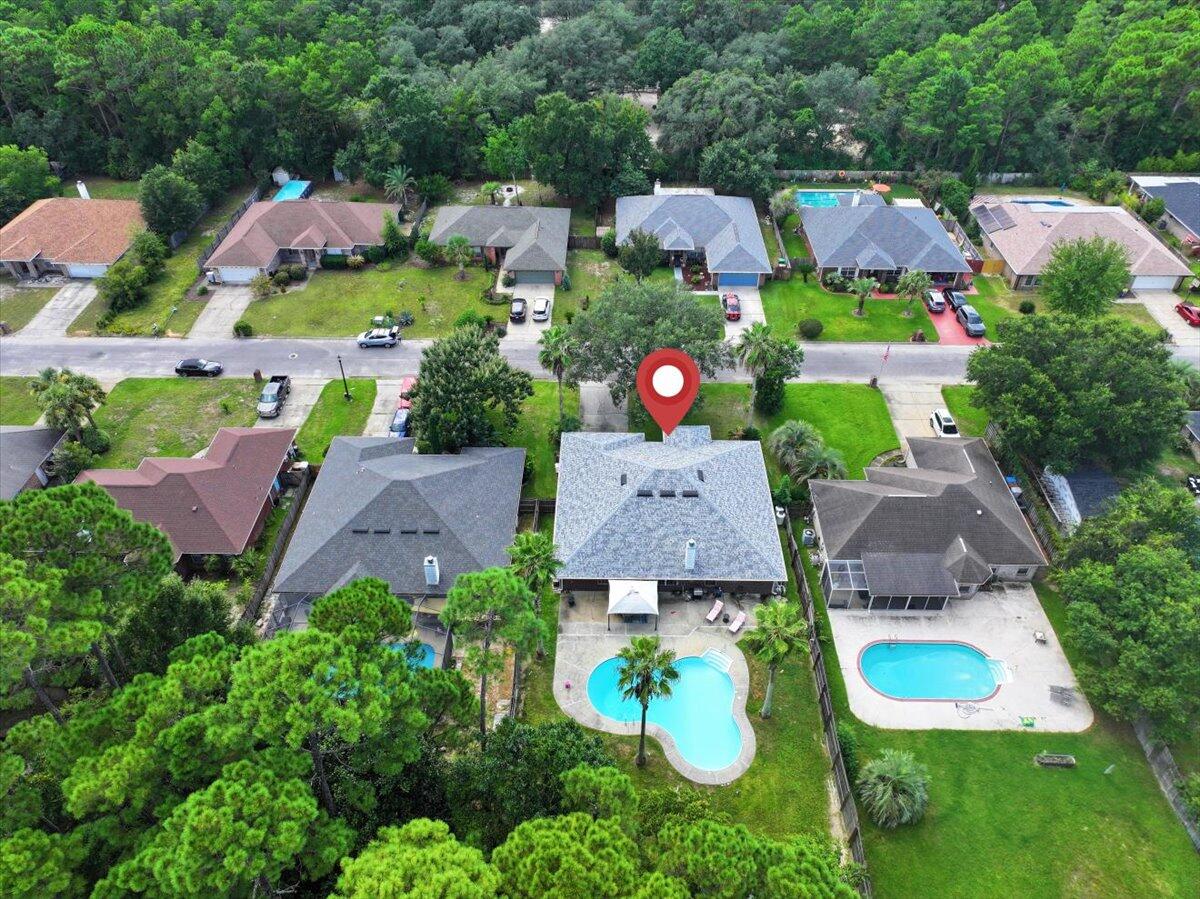 7006 Brighton Oaks Blvd Boulevard