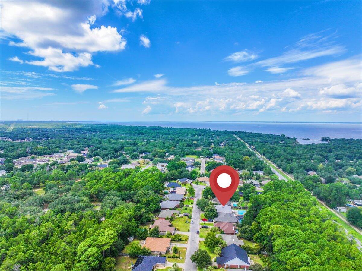 7006 Brighton Oaks Blvd Boulevard