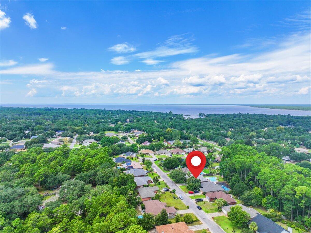 7006 Brighton Oaks Blvd Boulevard