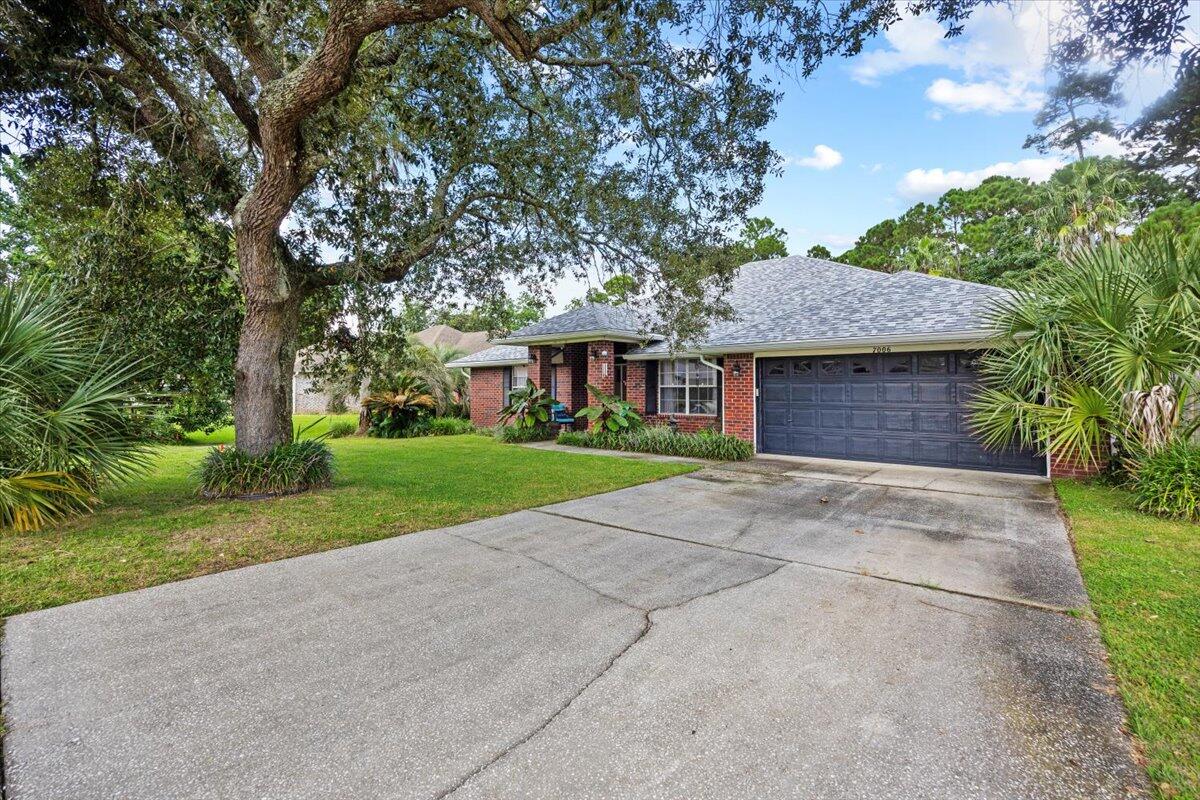 7006 Brighton Oaks Blvd Boulevard