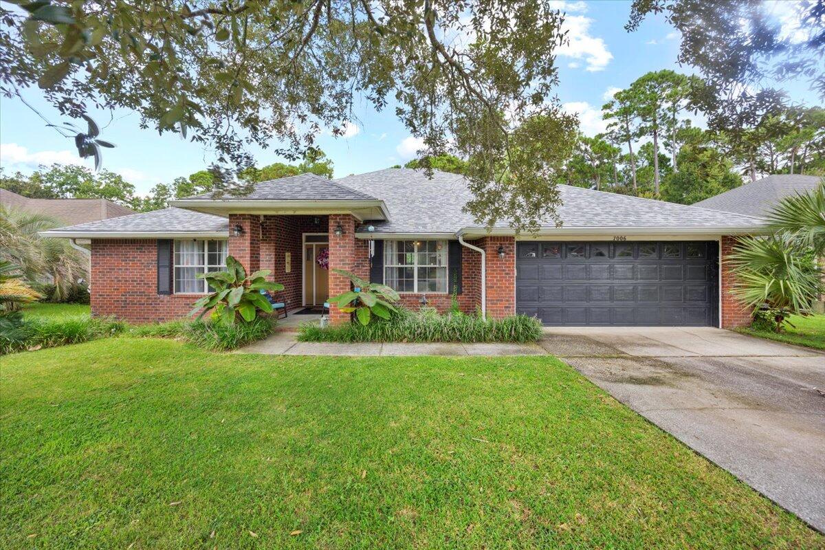 7006 Brighton Oaks Blvd Boulevard