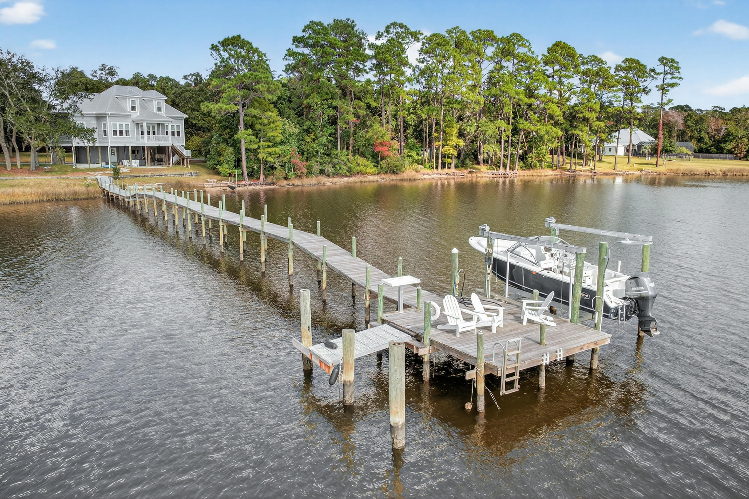 2975 Holley Point Road