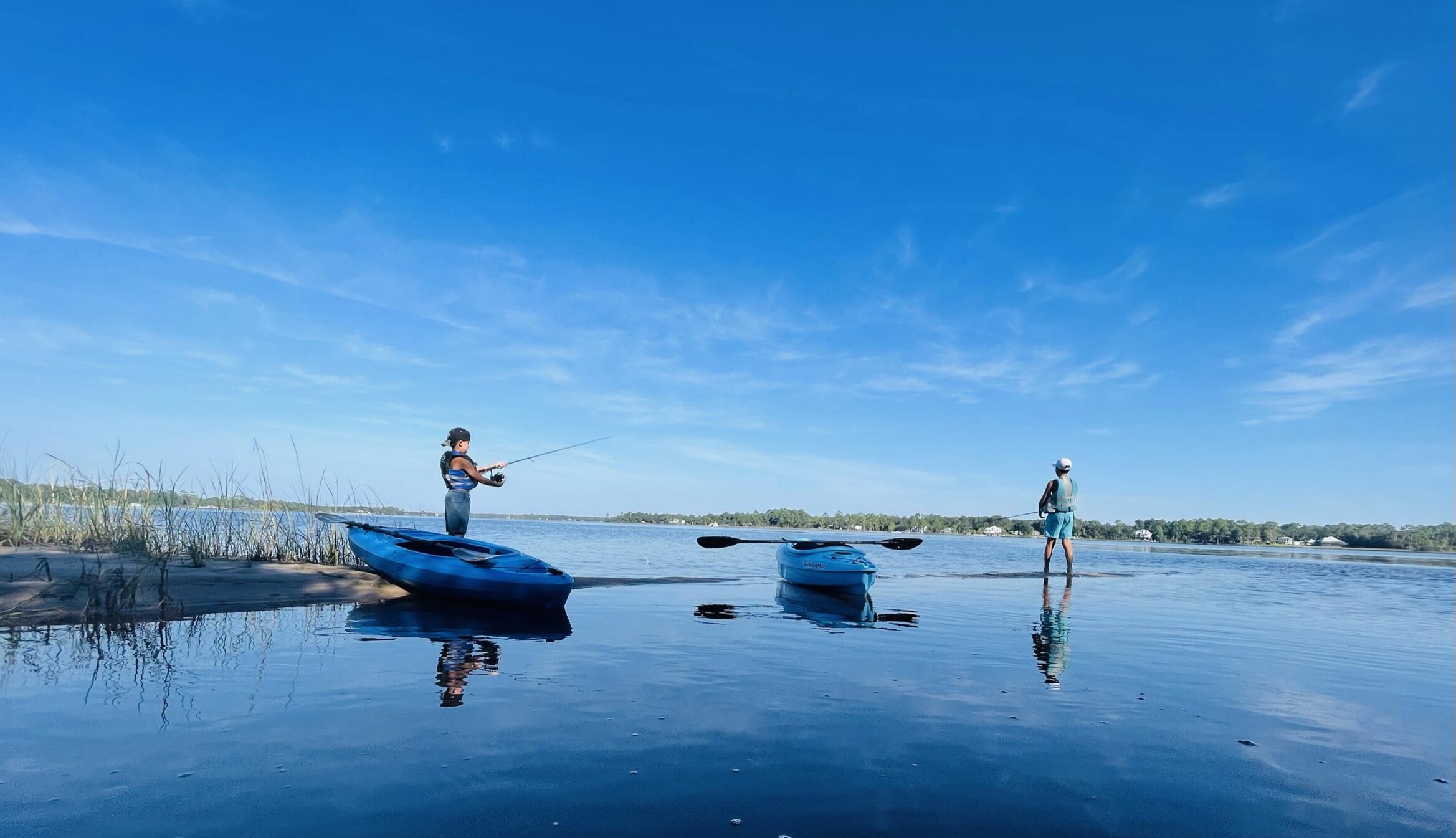 2975 Holley Point Road