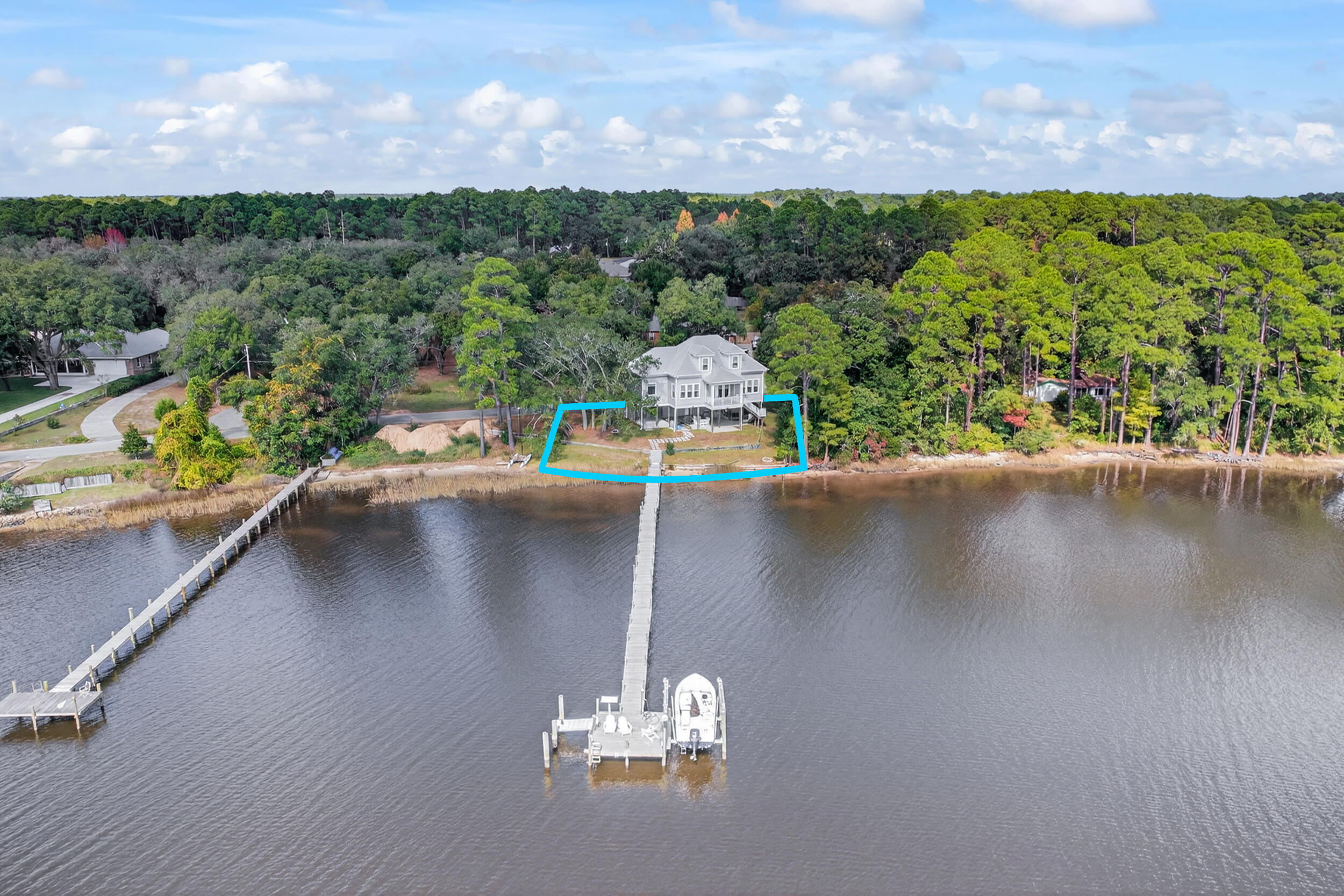 2975 Holley Point Road