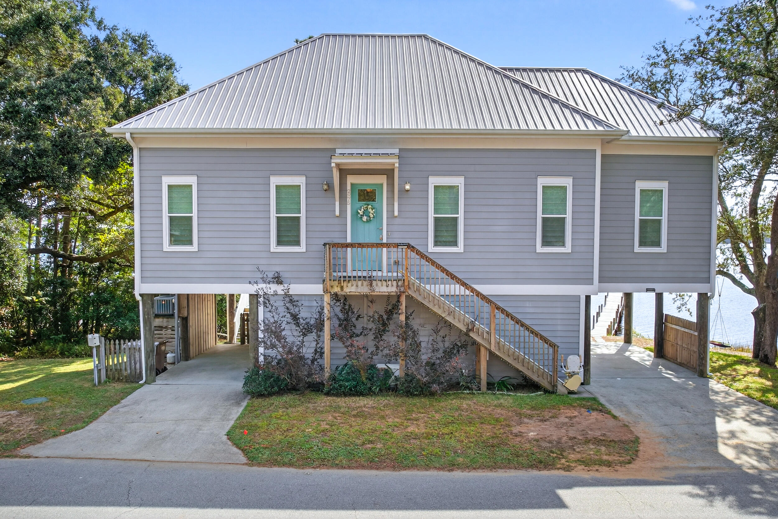 2975 Holley Point Road