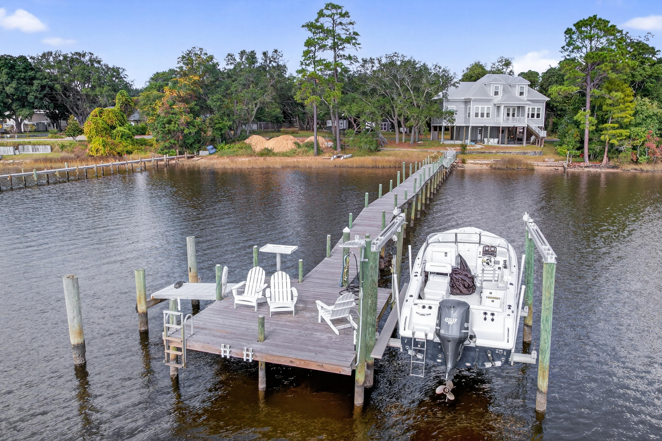 2975 Holley Point Road