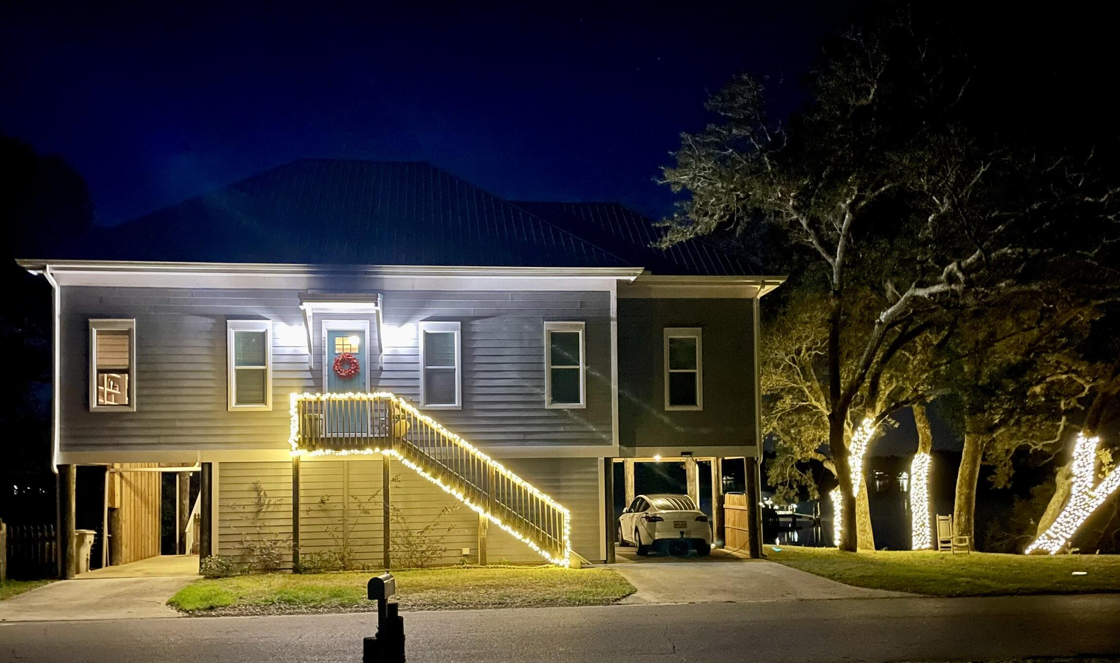 2975 Holley Point Road