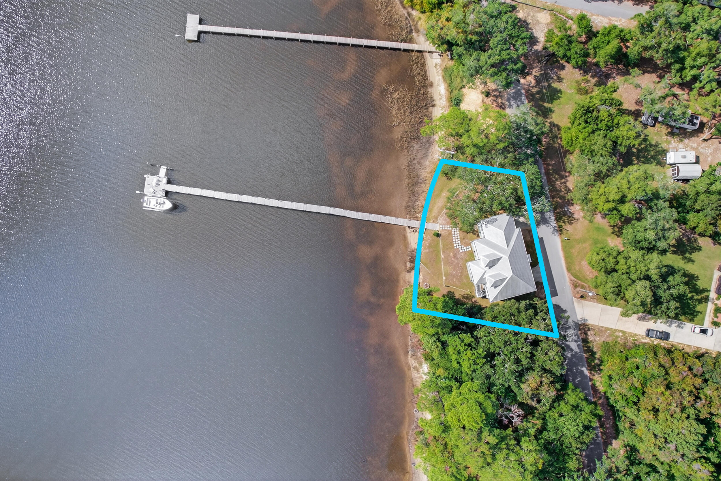 2975 Holley Point Road