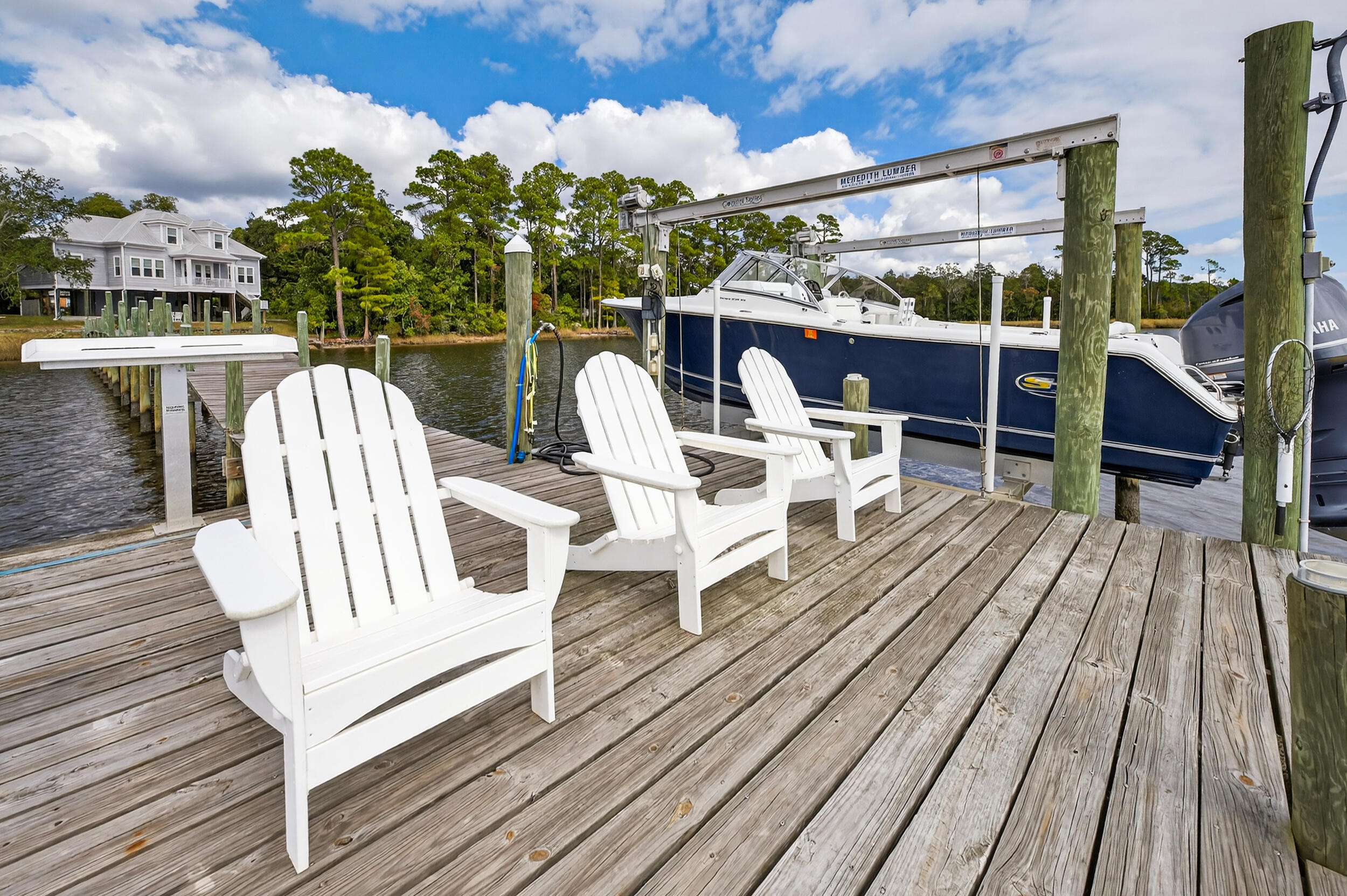 2975 Holley Point Road