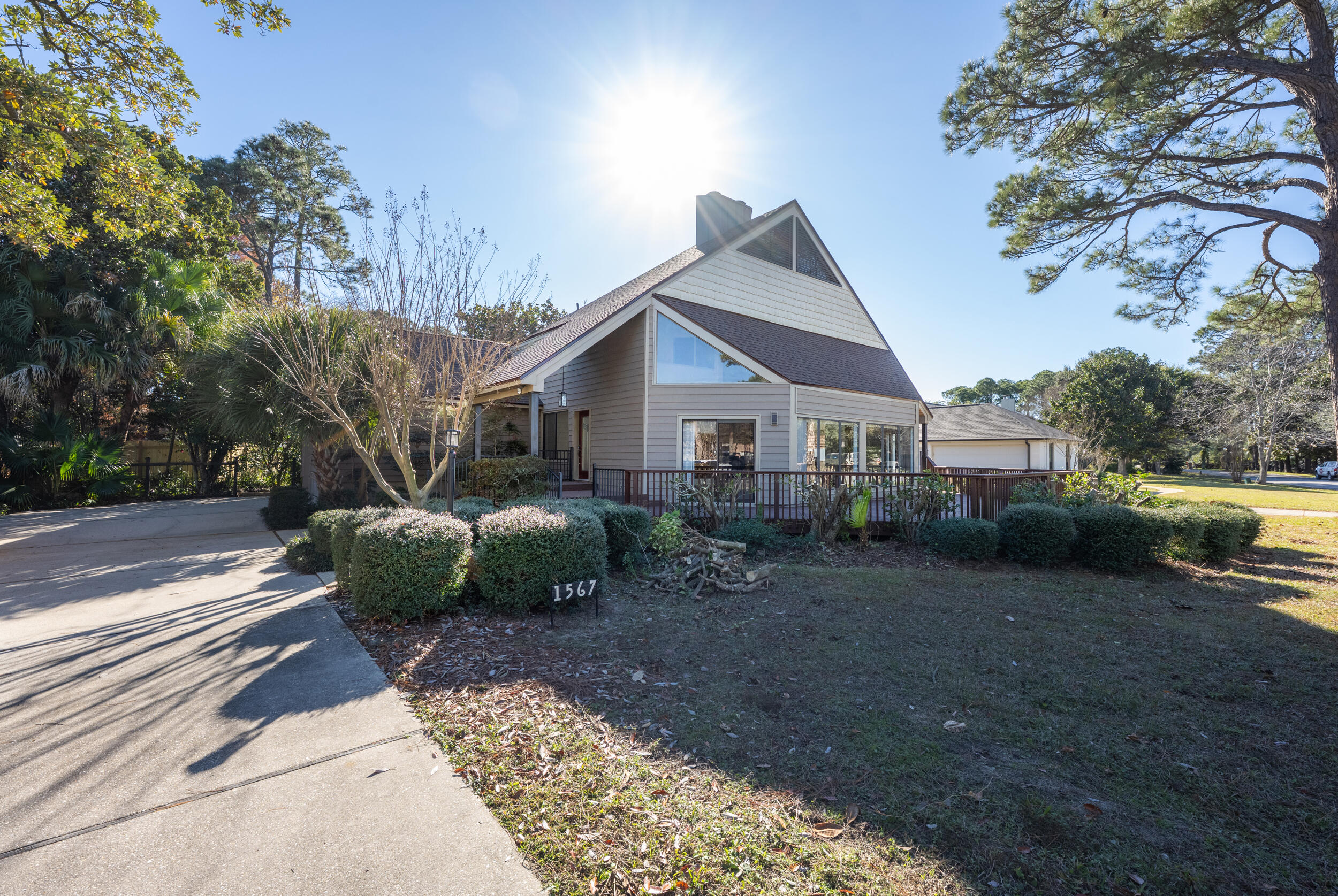 1567 Whisper Bay Boulevard